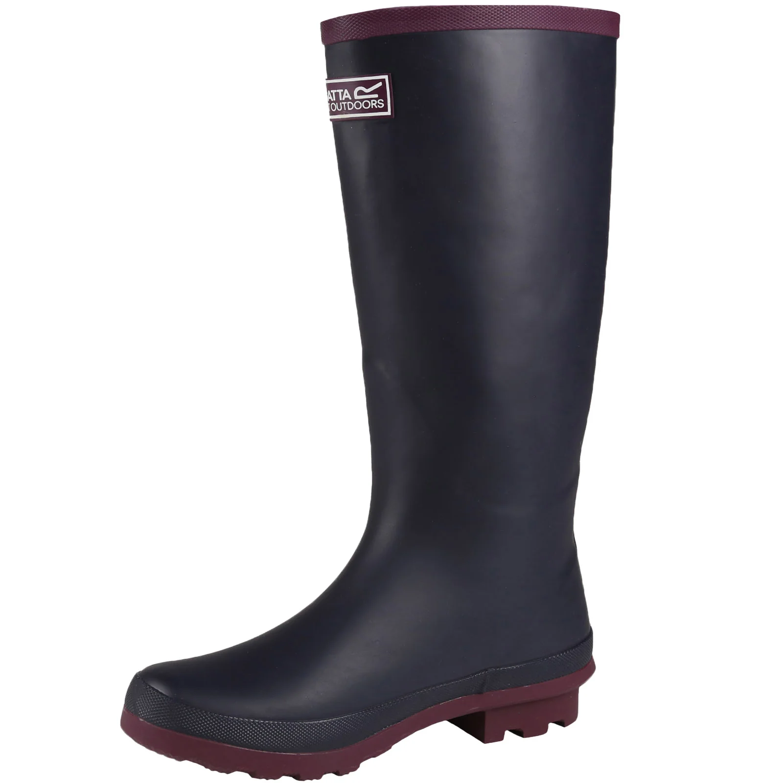 Regatta Womens Fairweather II Waterproof Wellies - Image 21