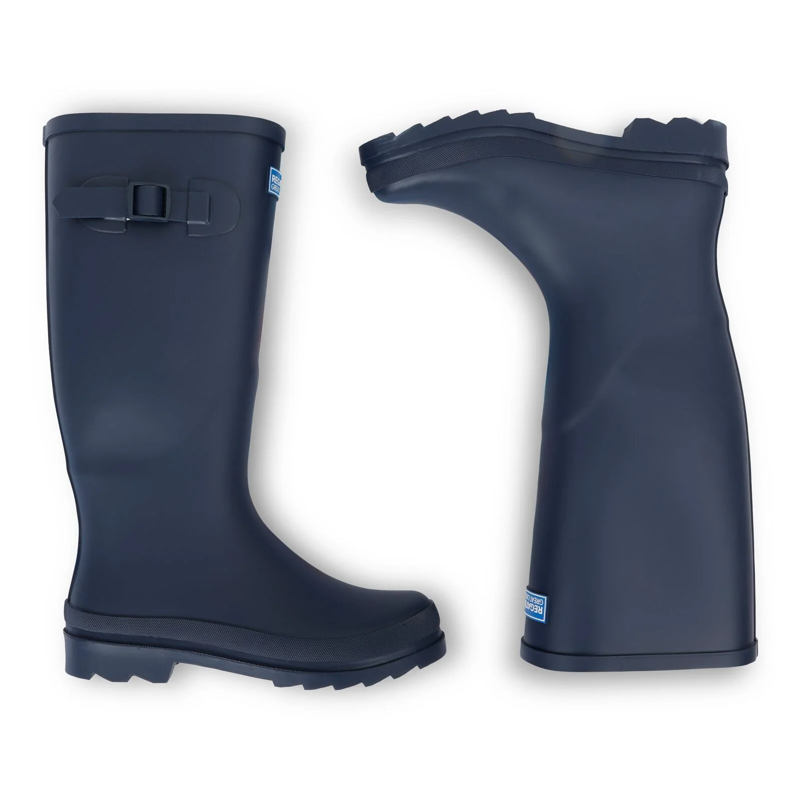 Regatta Womens Fairweather III Wellies - Image 8