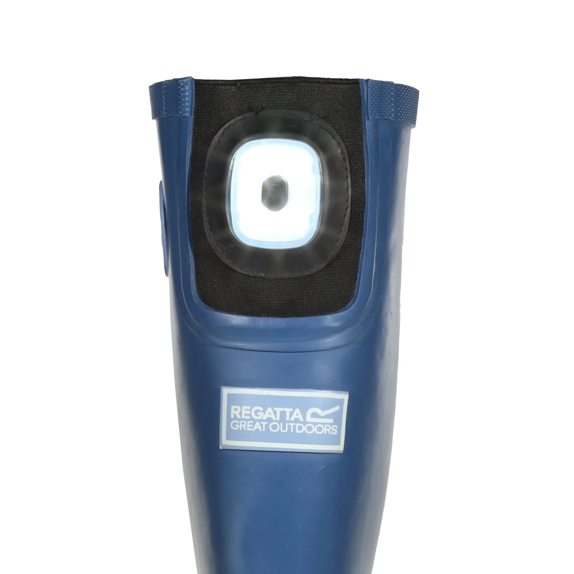 Regatta Womens Fairweather Shine Bright Wellies - Image 6