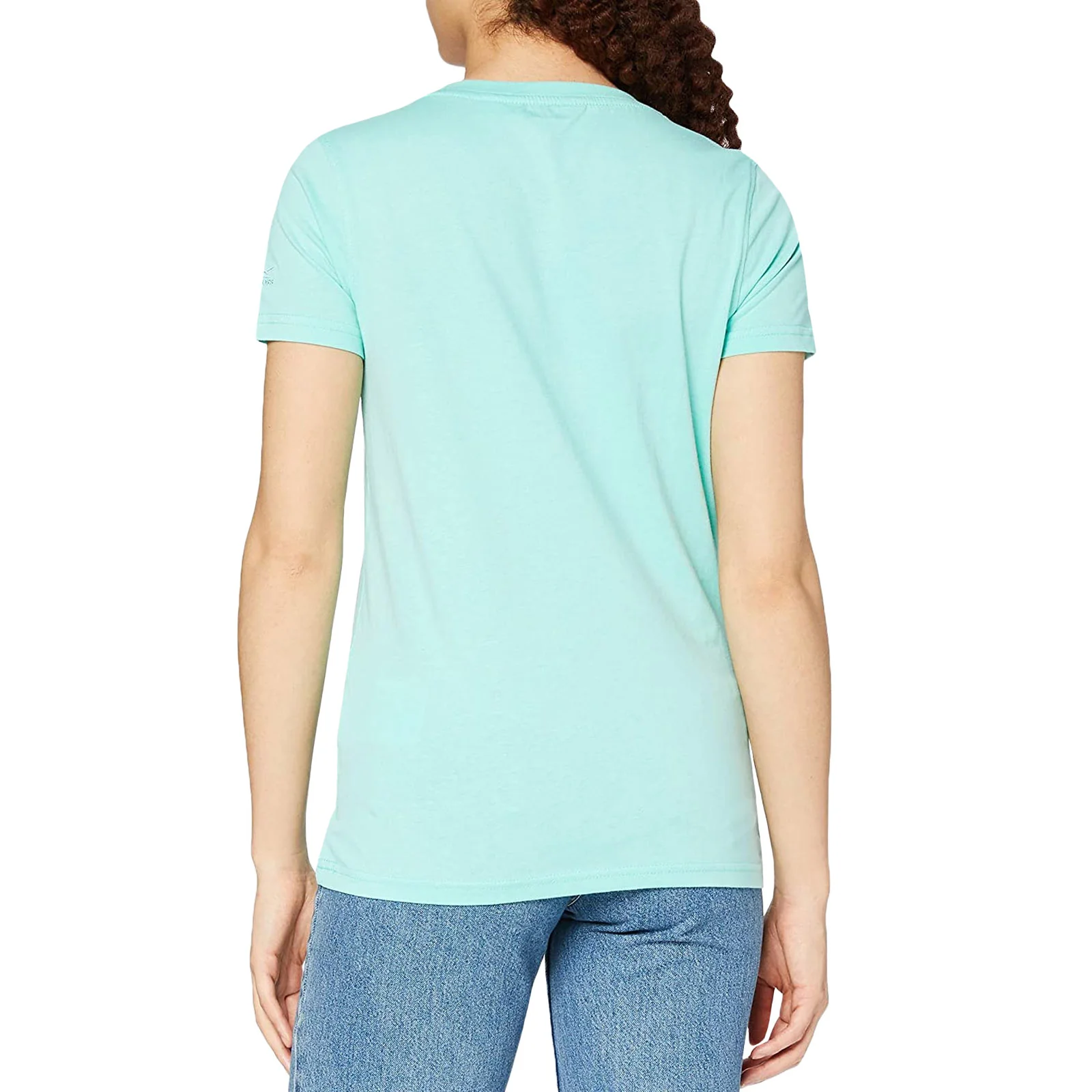 Regatta Womens Filandra IV Graphic T-Shirt - Image 5