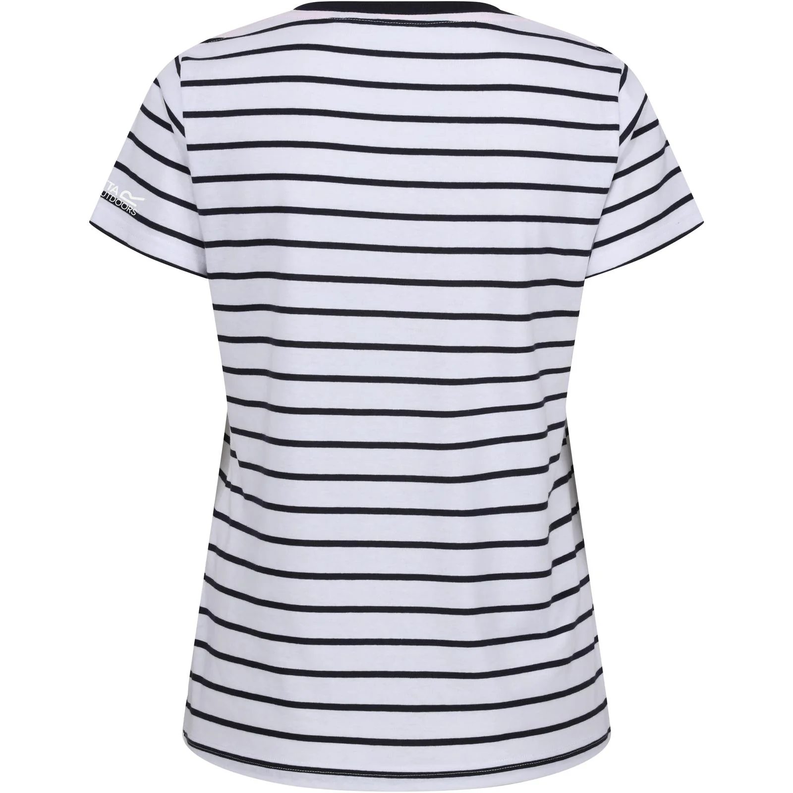 Regatta Womens Filandra VIII Short Sleeve T-Shirt - Image 61