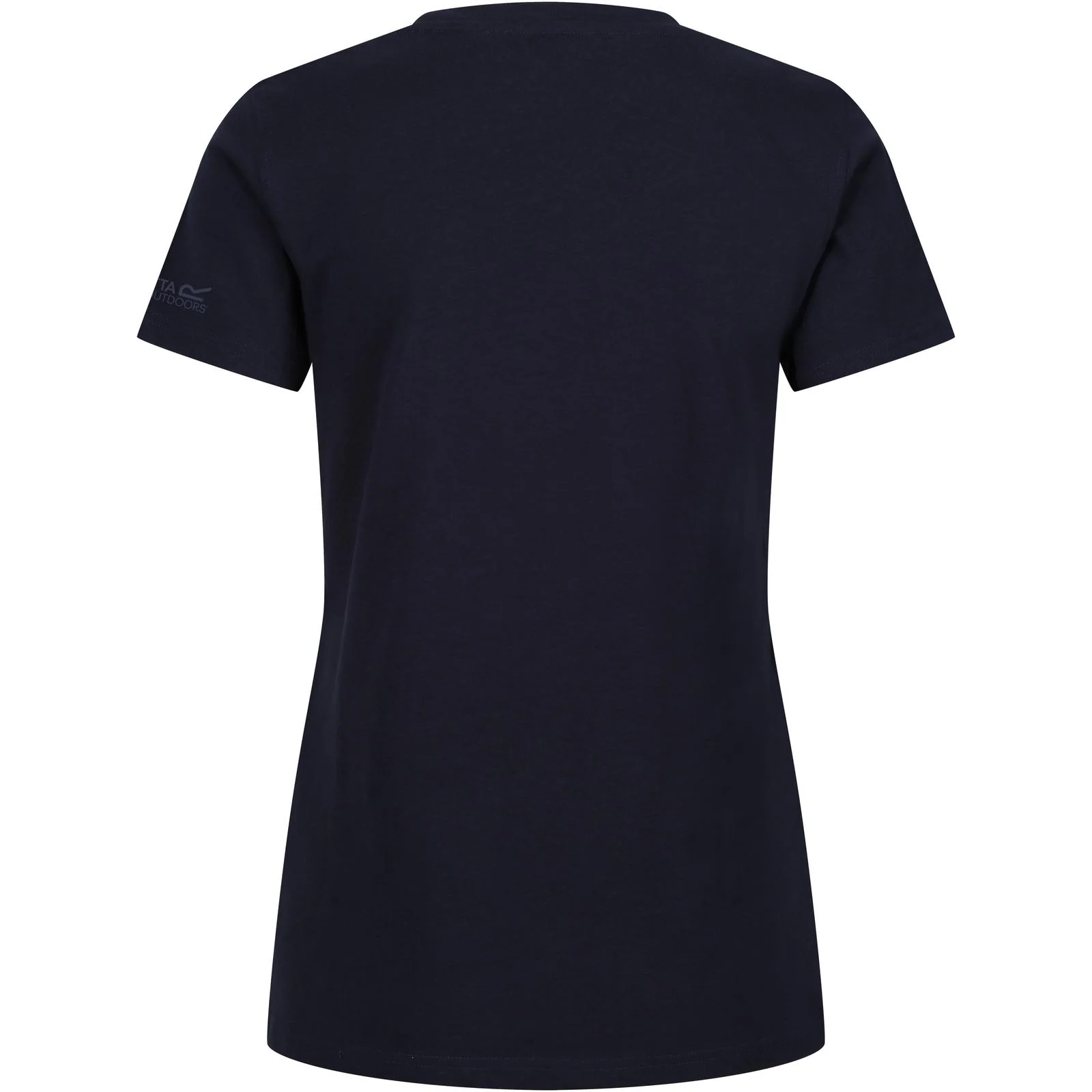 Regatta Womens Filandra VIII Short Sleeve T-Shirt - Image 63