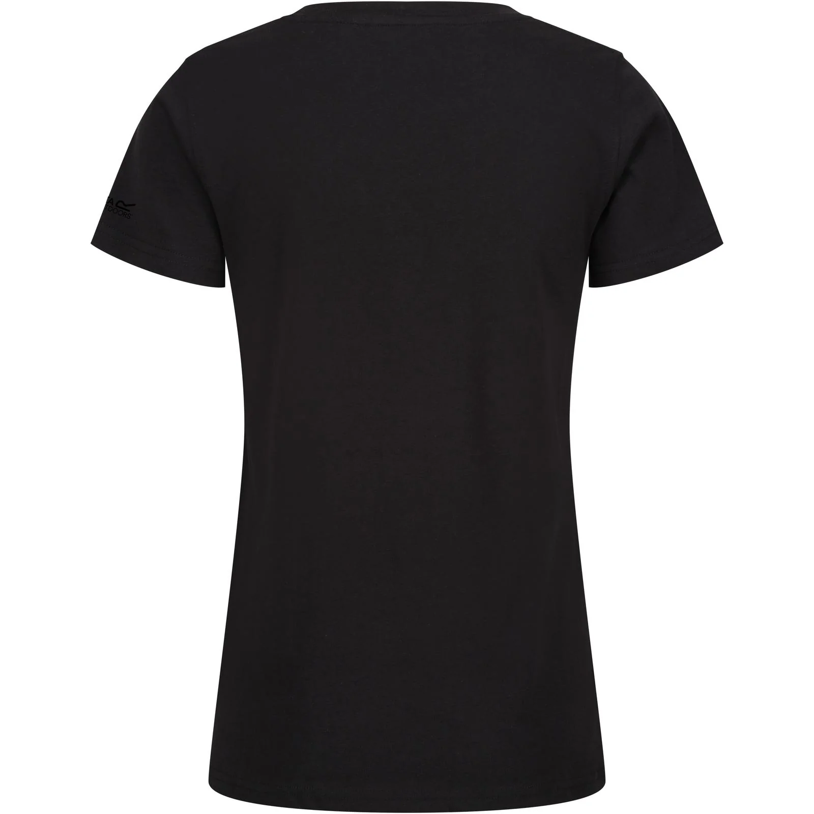 Regatta Womens Filandra VIII Short Sleeve T-Shirt - Image 15