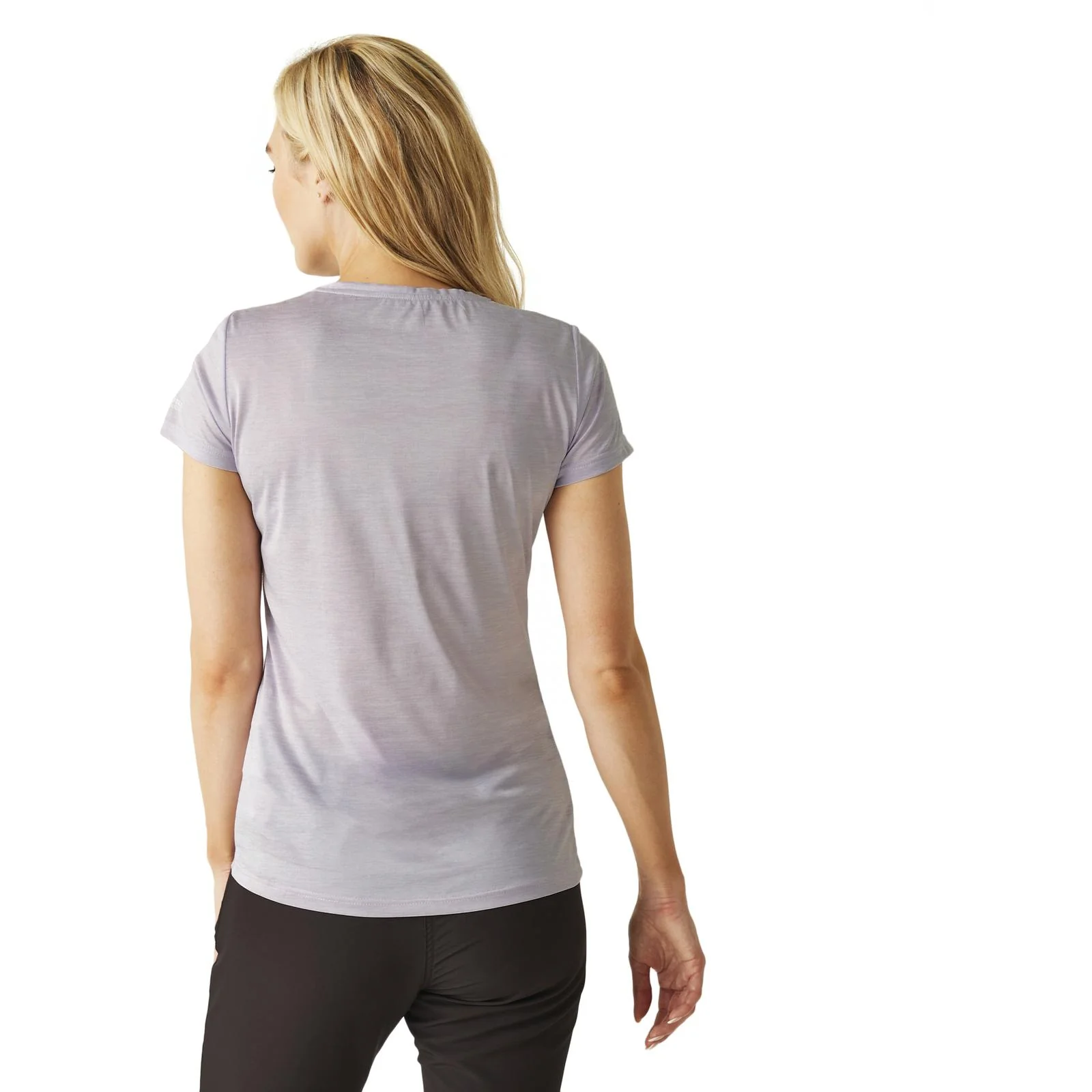 Regatta Womens Fingal Edition Short Sleeve T-Shirt - Image 22