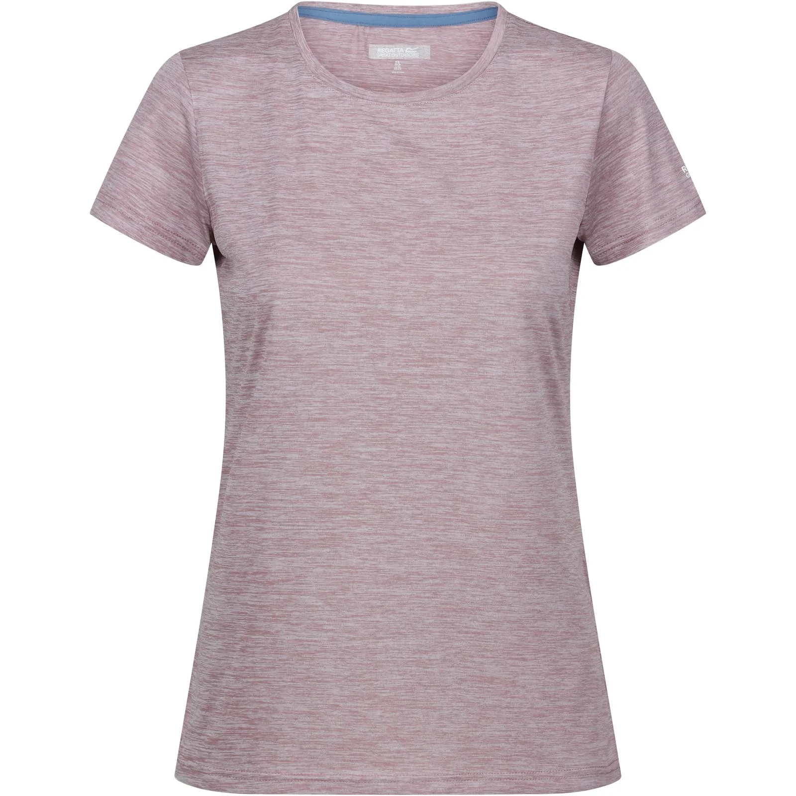 Regatta Womens Fingal Edition Short Sleeve T-Shirt - Image 47