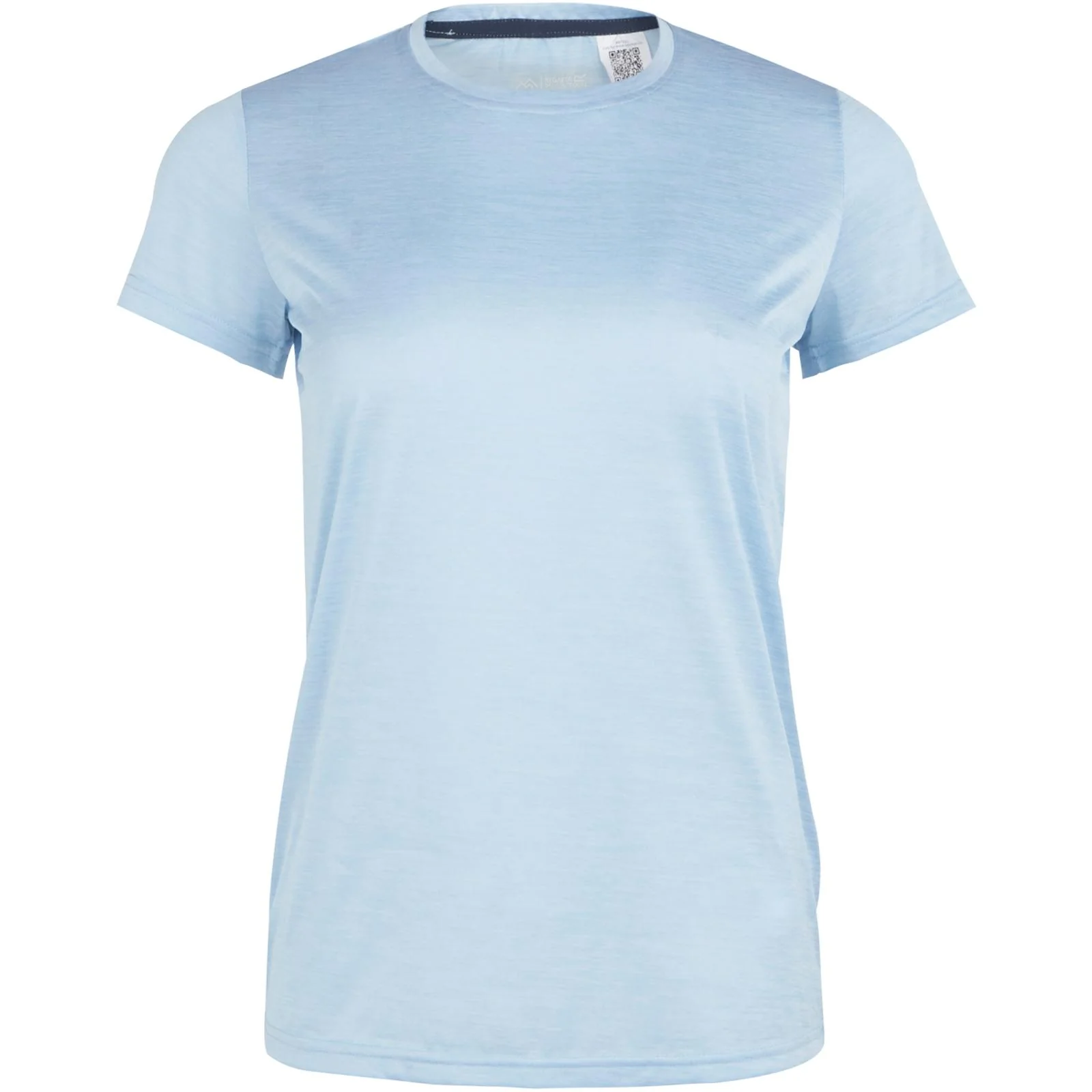 Regatta Womens Fingal Edition Short Sleeve T-Shirt - Image 48