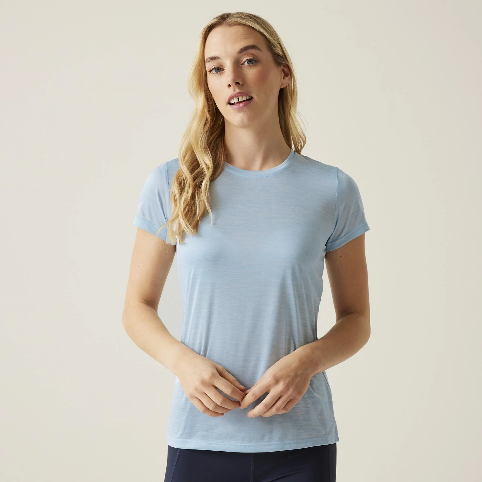 Regatta Womens Fingal Edition Short Sleeve T-Shirt - Image 8