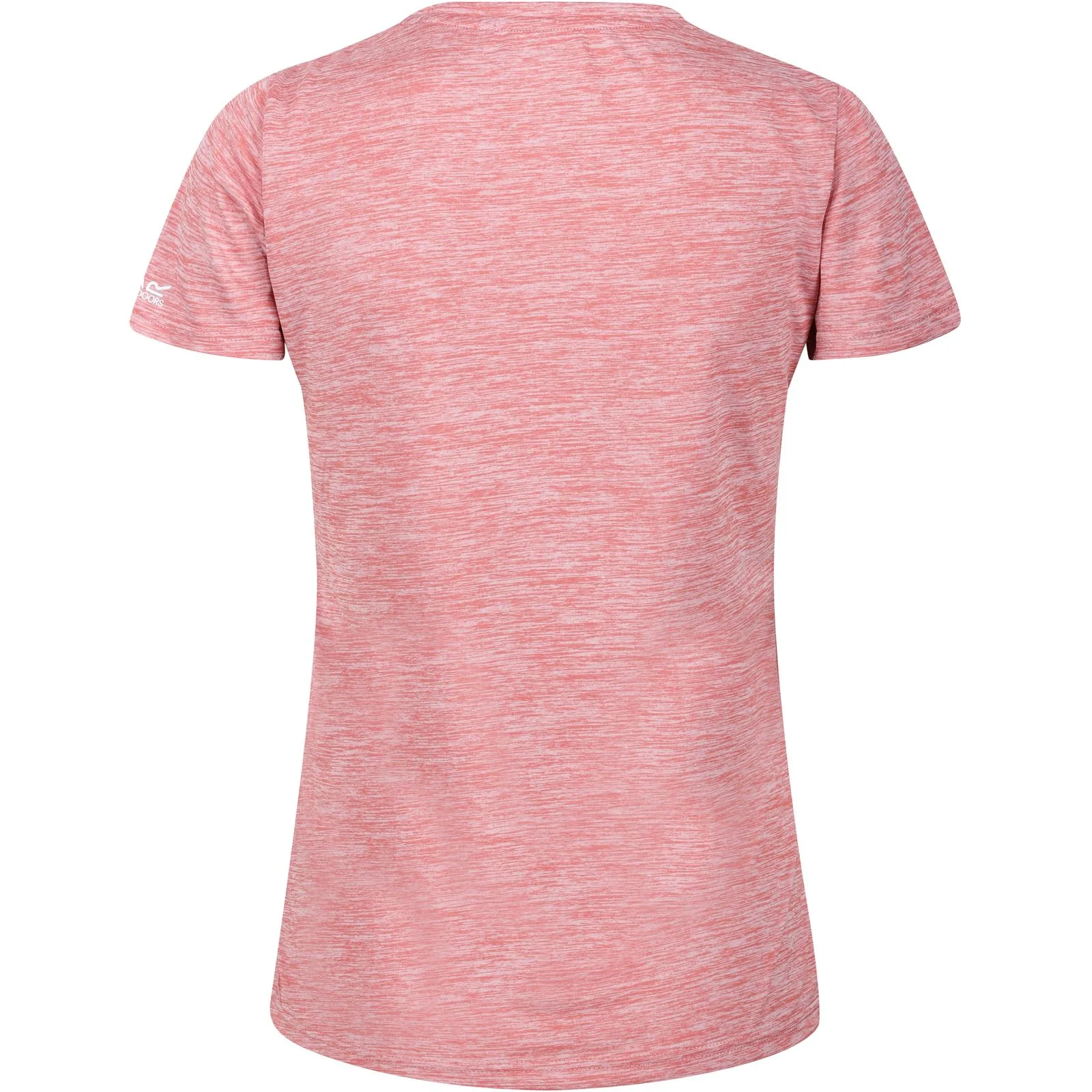 Regatta Womens Fingal Edition Short Sleeve T-Shirt - Image 19