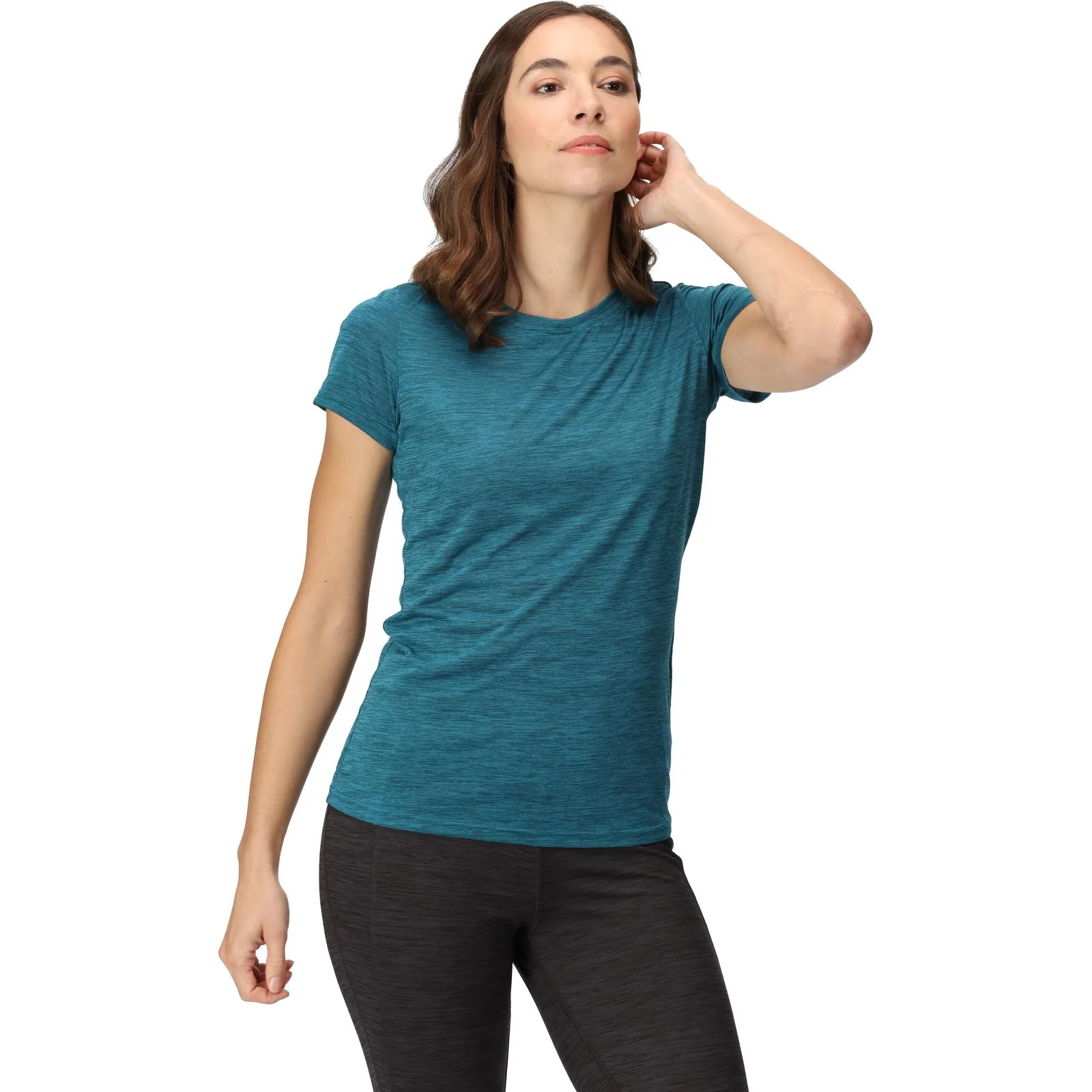 Regatta Womens Fingal Edition Short Sleeve T-Shirt - Image 14