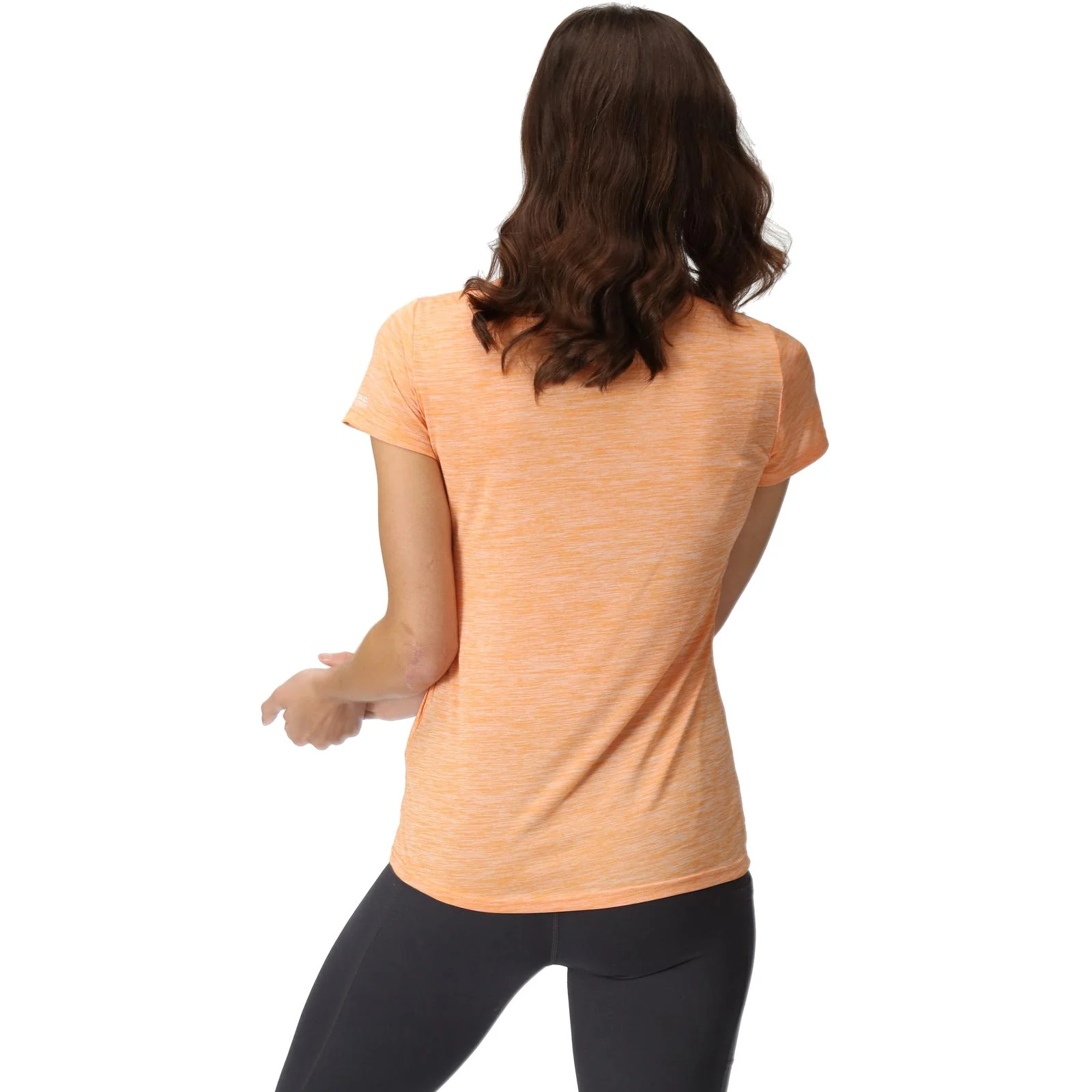 Regatta Womens Fingal Edition Short Sleeve T-Shirt - Image 24