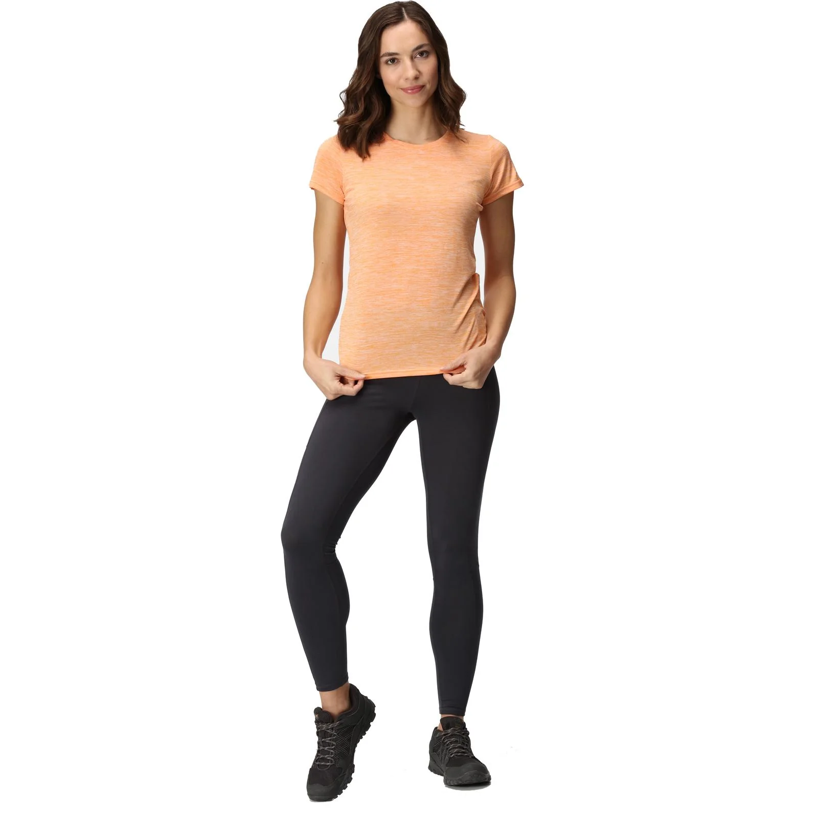 Regatta Womens Fingal Edition Short Sleeve T-Shirt - Image 40