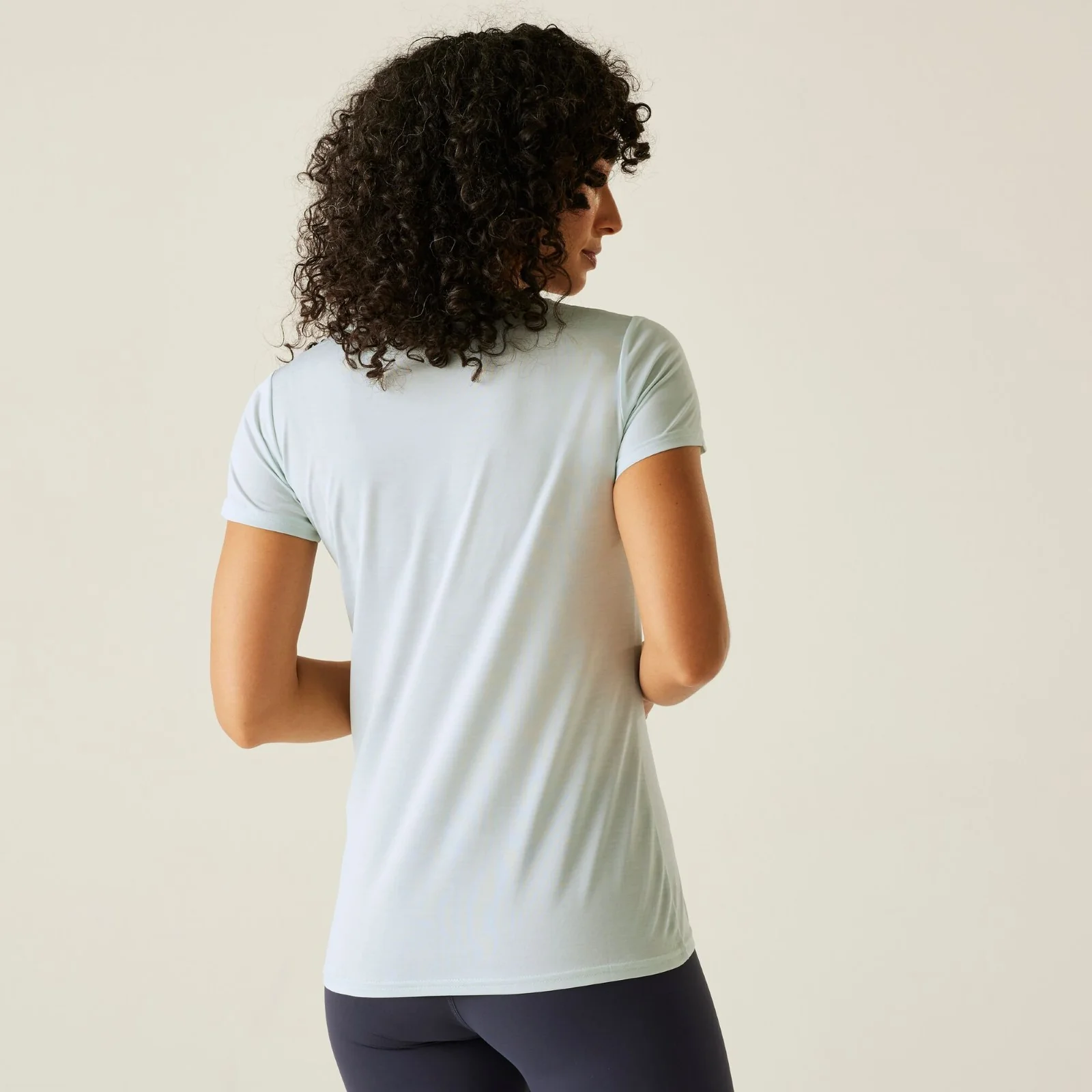 Regatta Womens Fingal Edition Short Sleeve T-Shirt - Image 14