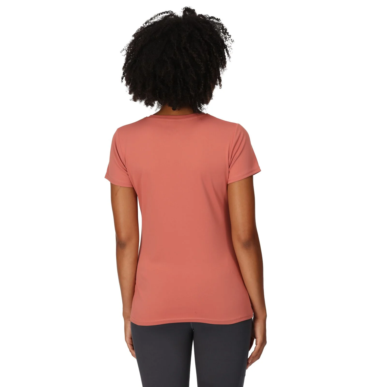 Regatta Womens Fingal VII Short Sleeve T-Shirt - Image 9