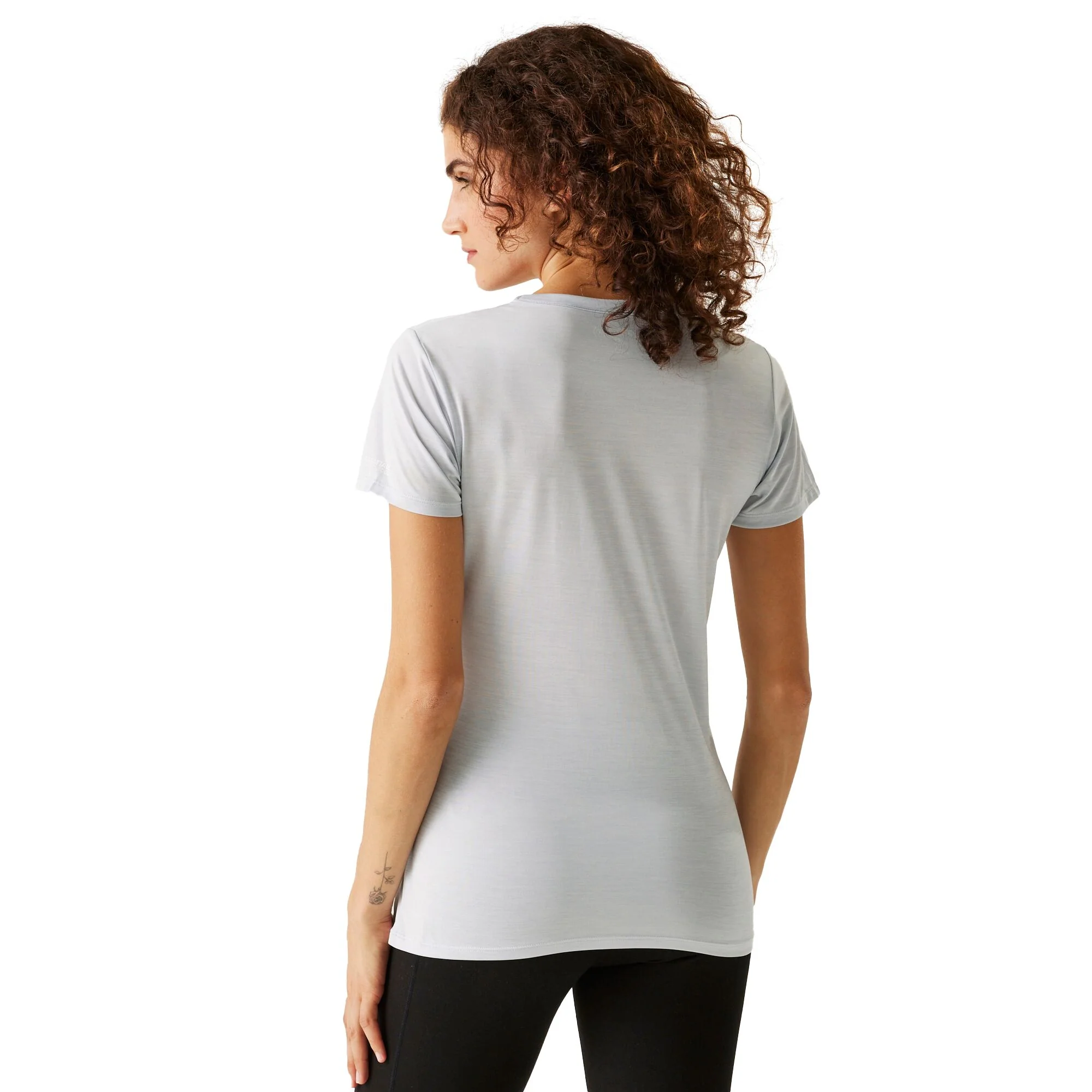 Regatta Womens Fingal VIII Short Sleeve T-Shirt - Image 13