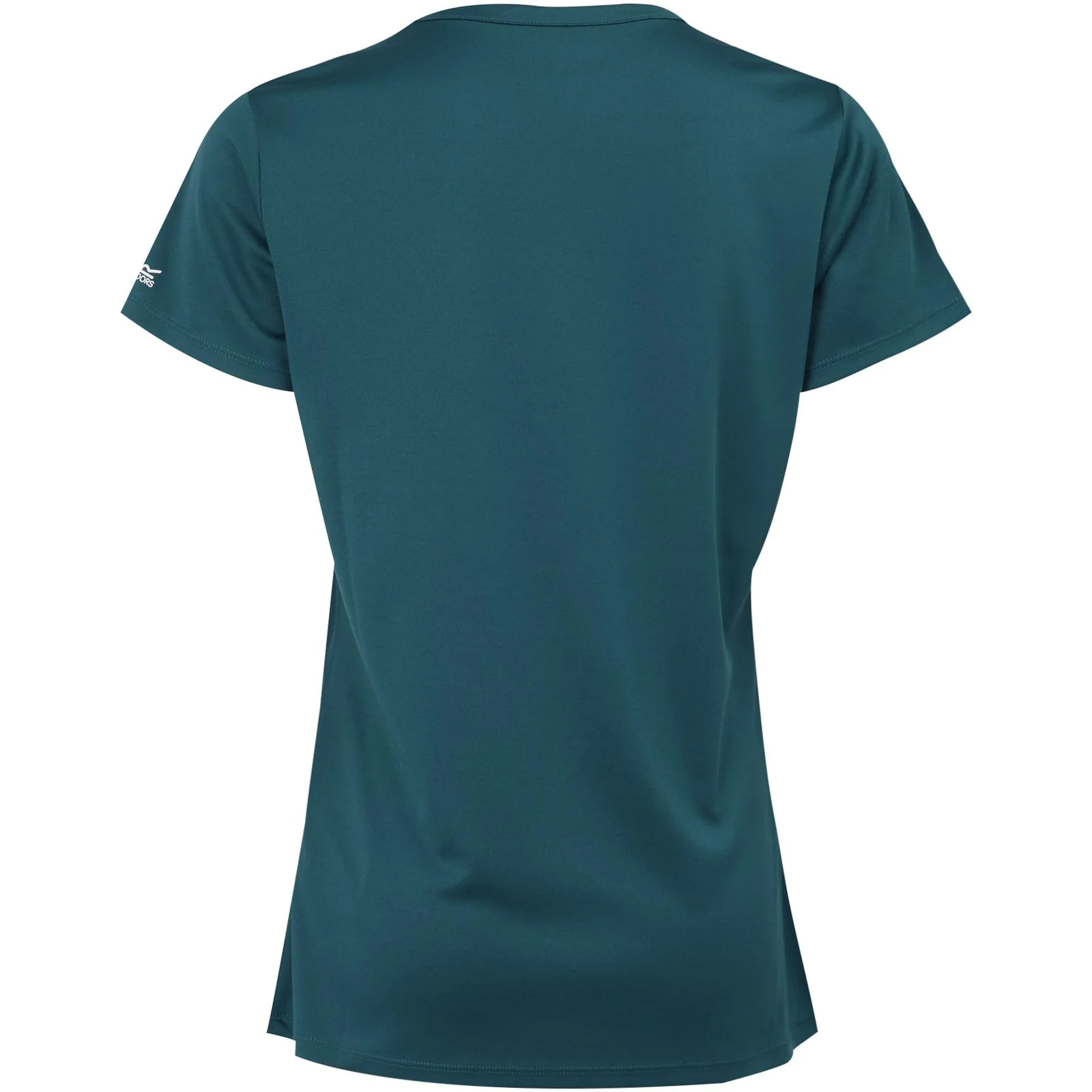 Regatta Womens Fingal VIII Short Sleeve T-Shirt - Image 58