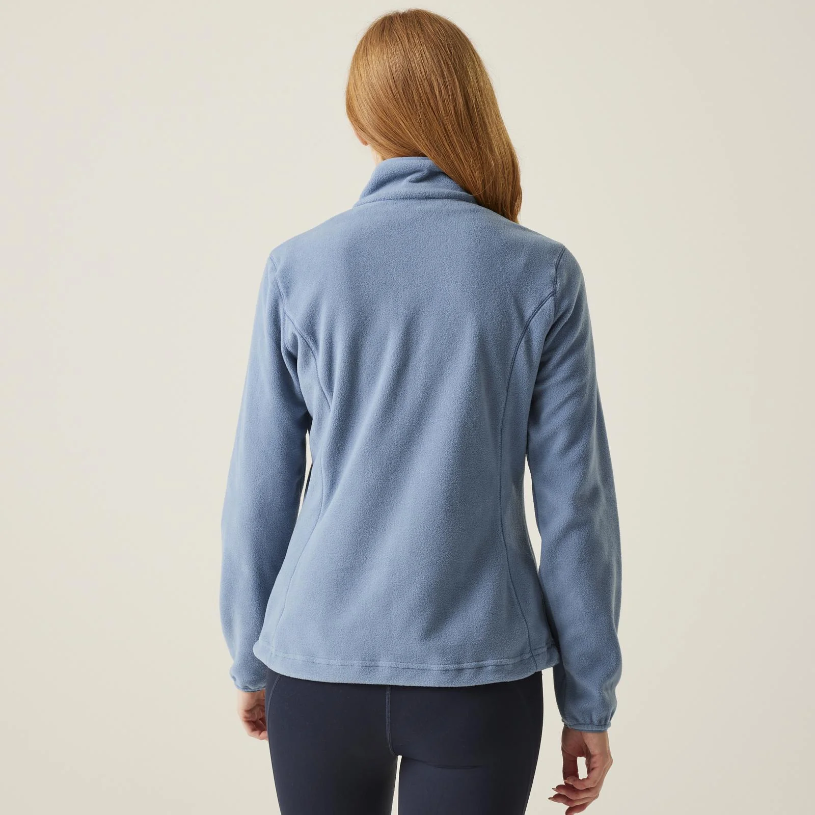 Regatta Womens Floreo IV Full Zip Soft Fleece Jacket - Image 16
