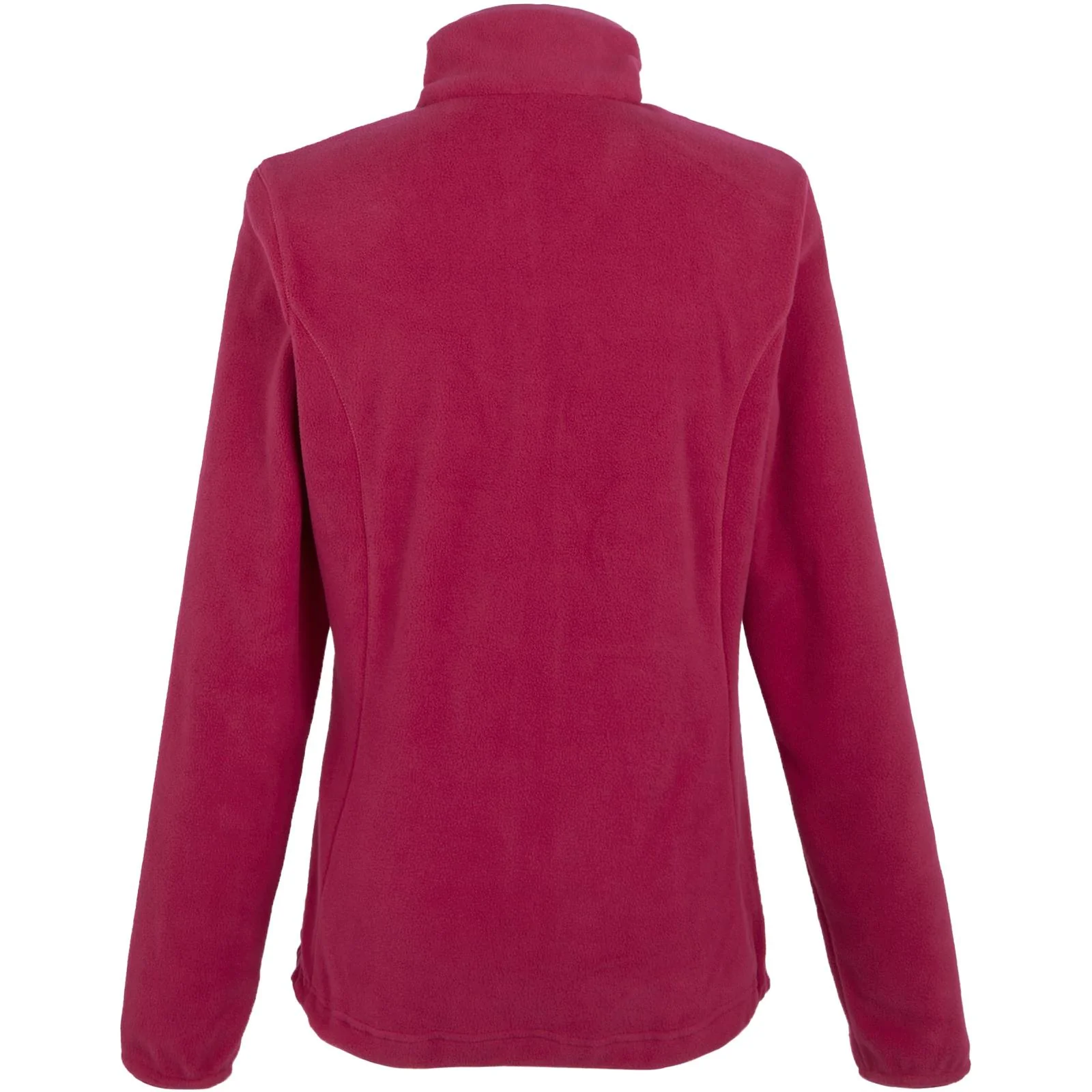 Regatta Womens Floreo IV Full Zip Soft Fleece Jacket - Image 51