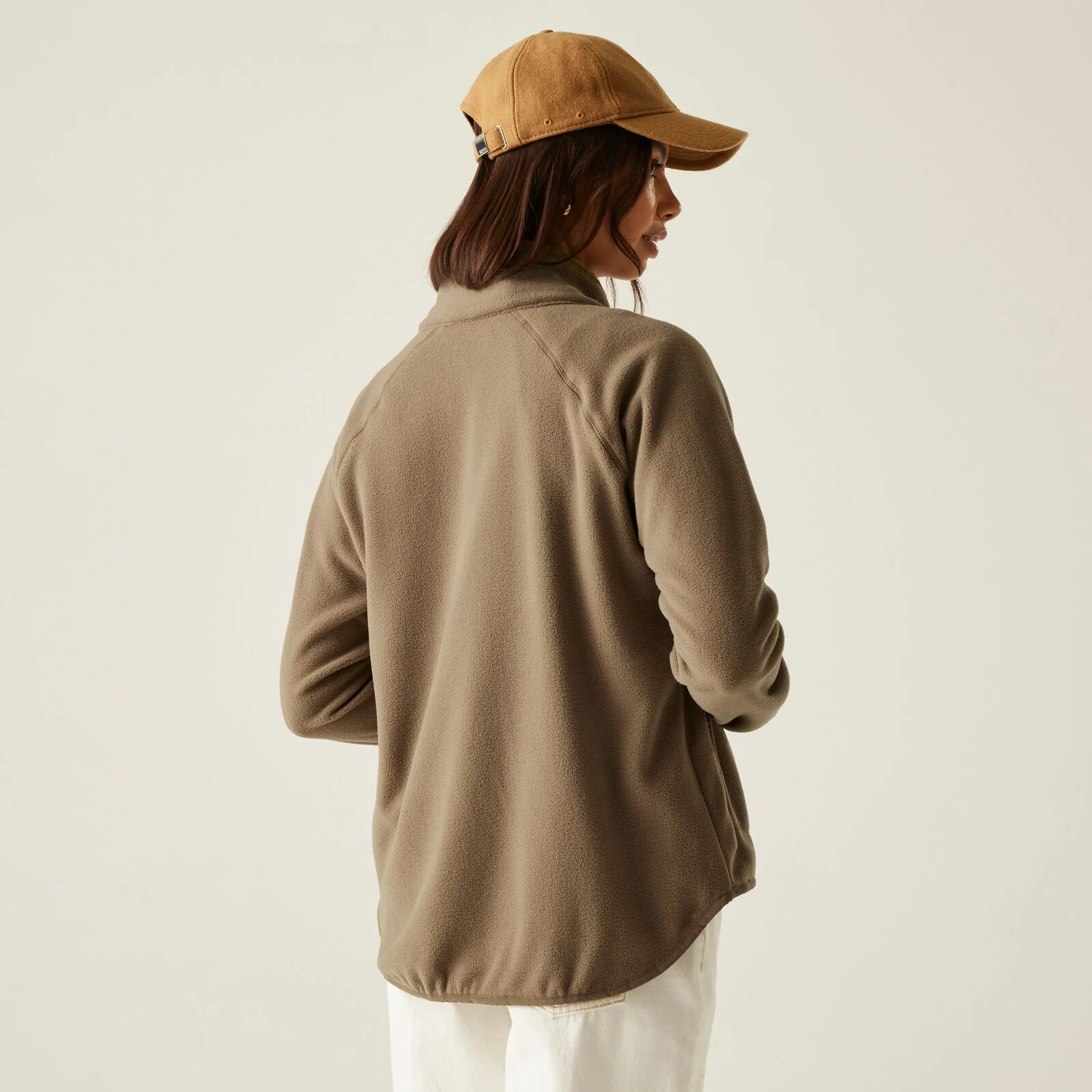 Regatta Womens Frankie Full Zip Fleece - Image 15