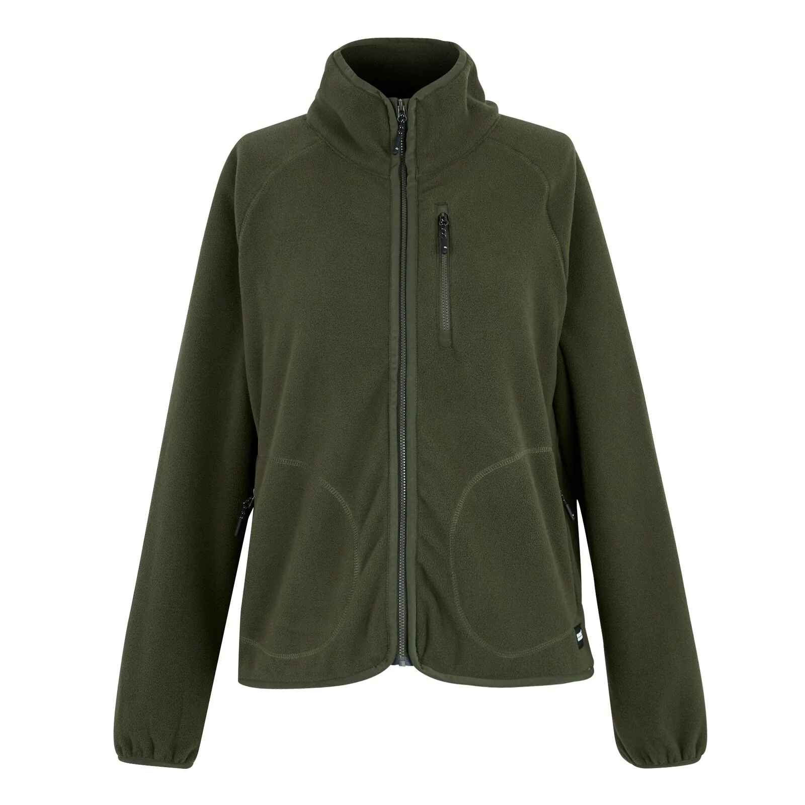 Regatta Womens Frankie Full Zip Fleece - Image 38