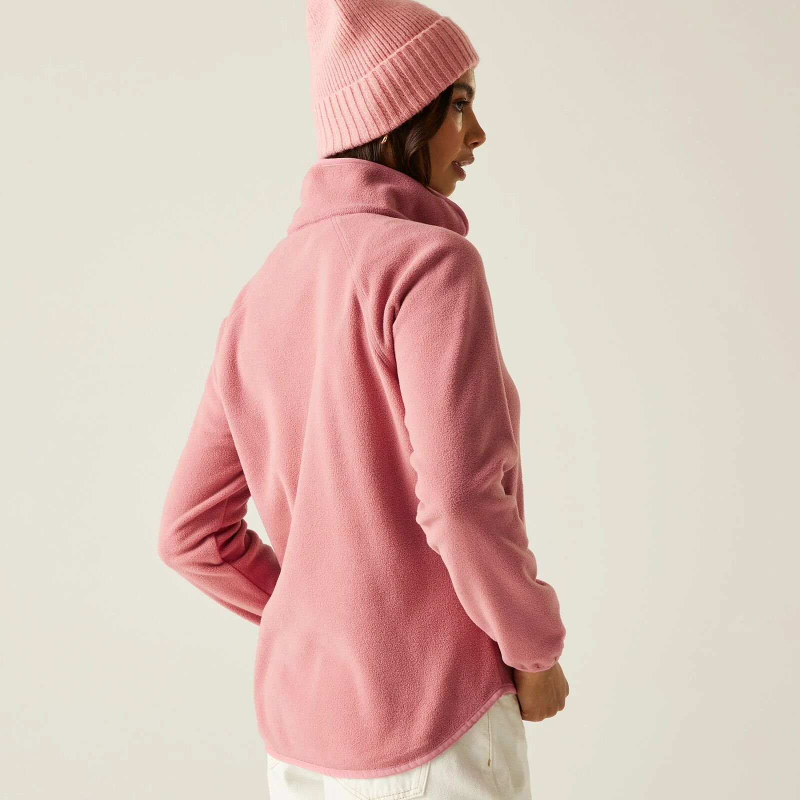 Regatta Womens Frankie Half Zip Fleece - Image 15