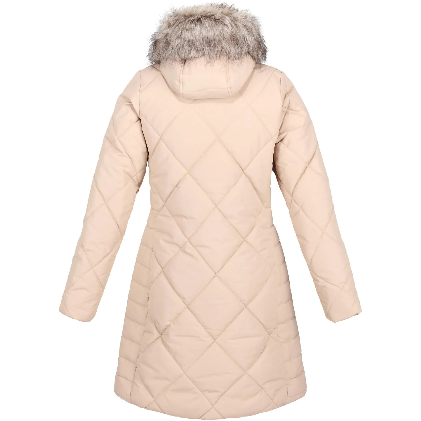 Regatta Womens Fritha II Insulated Parka Jacket - Image 41