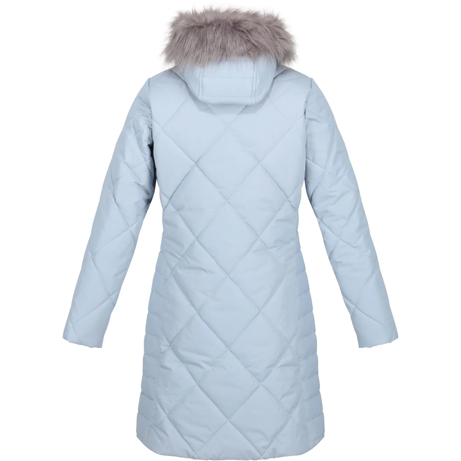 Regatta Womens Fritha II Insulated Parka Jacket - Image 45