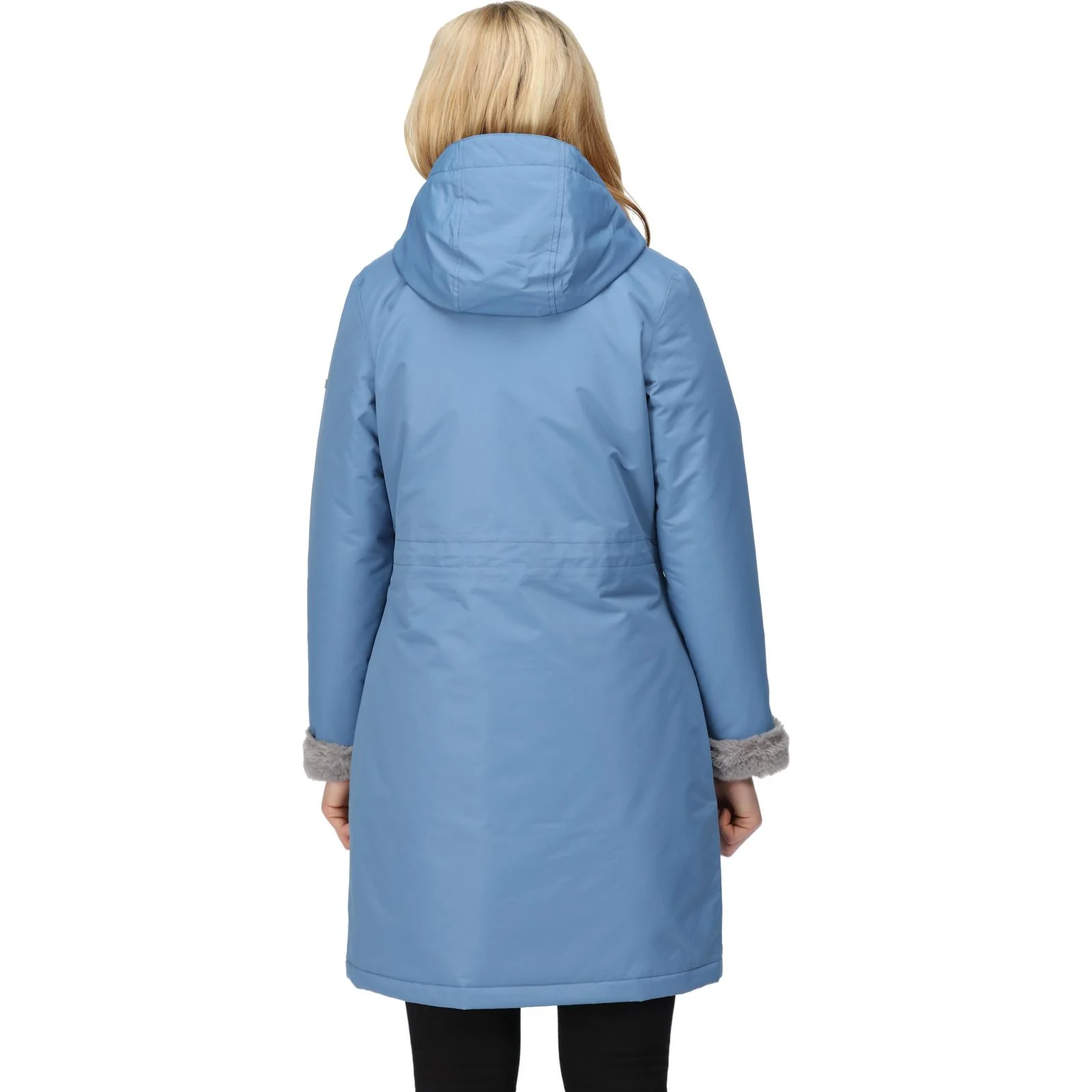 Regatta Womens Giovanna Fletcher Romine Waterproof Parka Jacket - Image 21