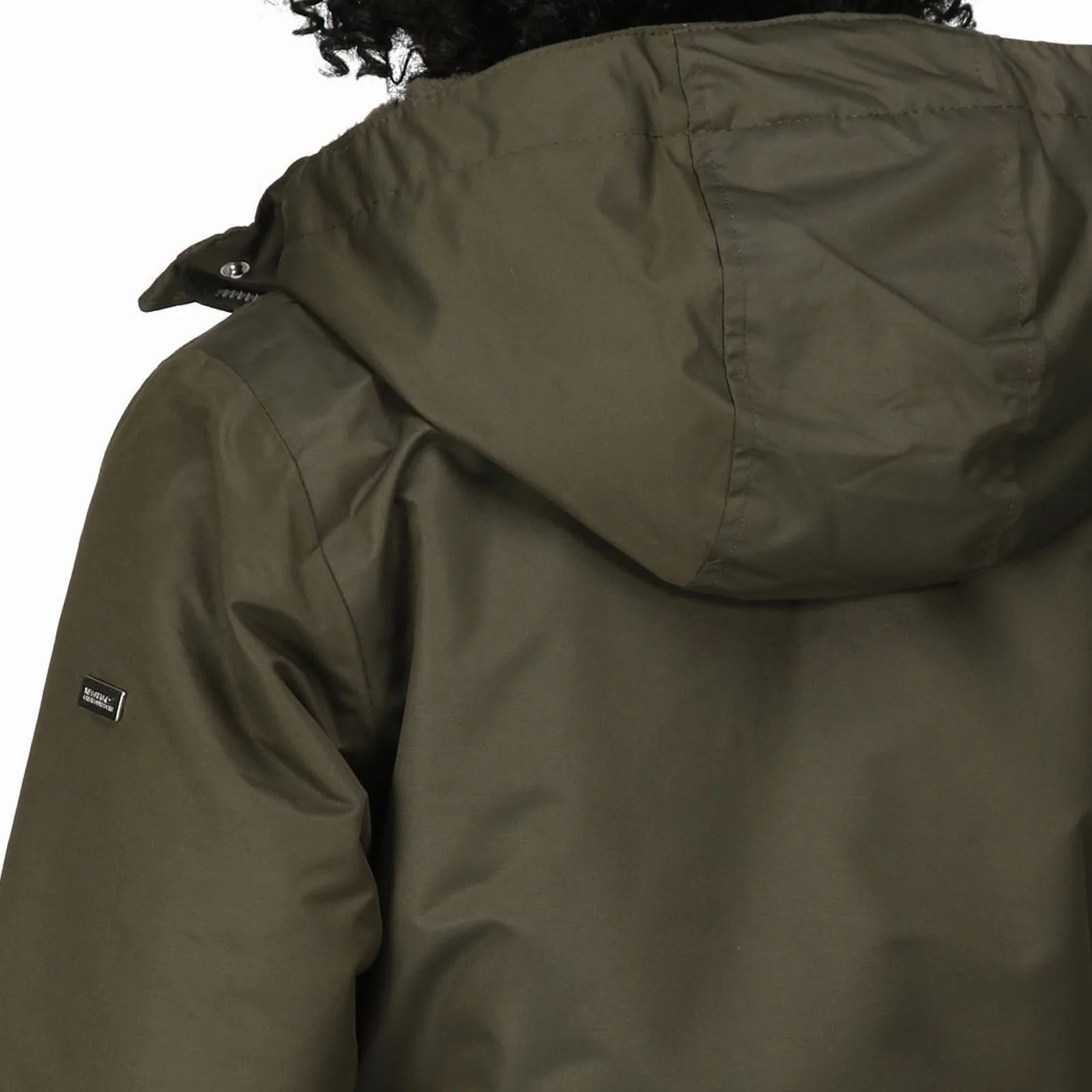 Regatta Womens Giovanna Fletcher Romine Waterproof Parka Jacket - Image 72