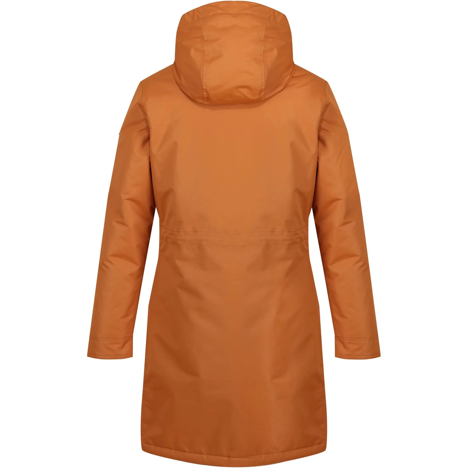 Regatta Womens Giovanna Fletcher Romine Waterproof Parka Jacket - Image 81