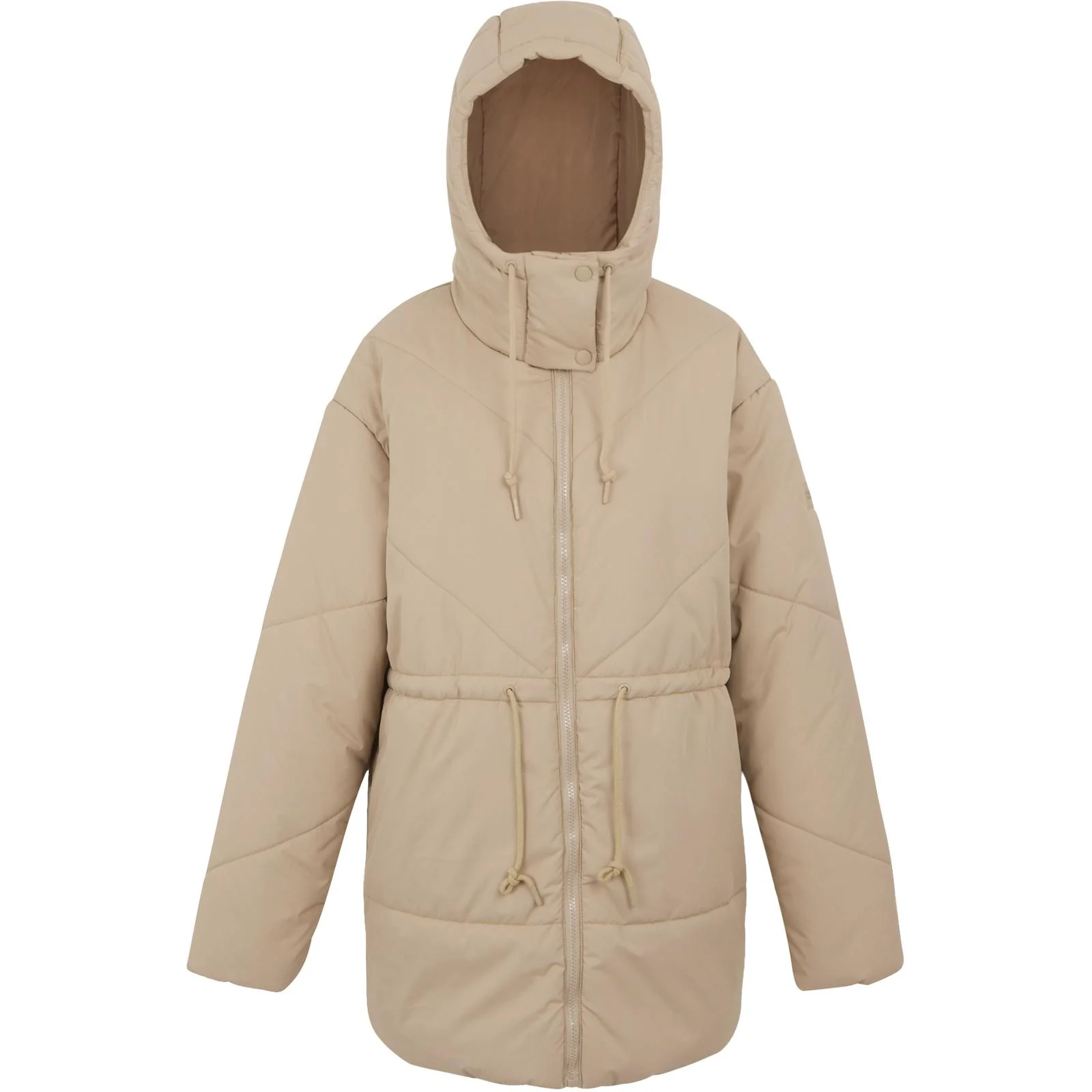 Regatta Womens Giovanna Fletcher Rurie Baffled Jacket - Image 34