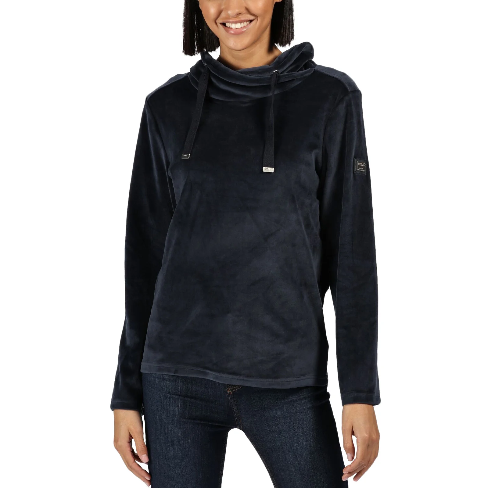 Regatta Womens Hannelore Fleece Hoody - Image 3