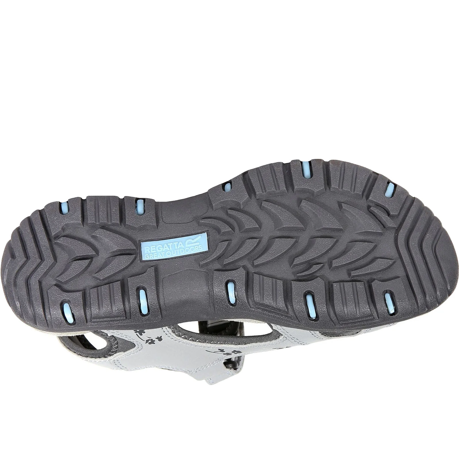 Regatta Womens Haris Walking Sandals - Image 20