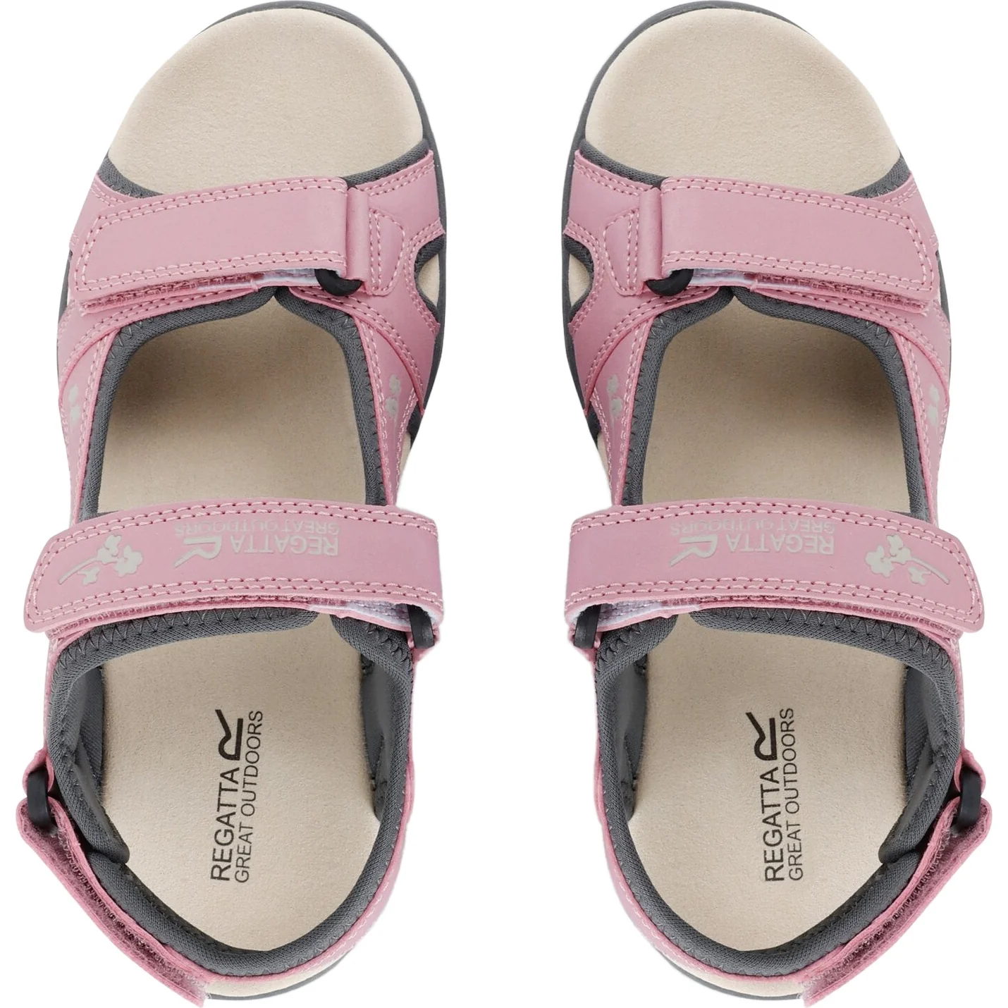 Regatta Womens Haris Walking Sandals - Image 33
