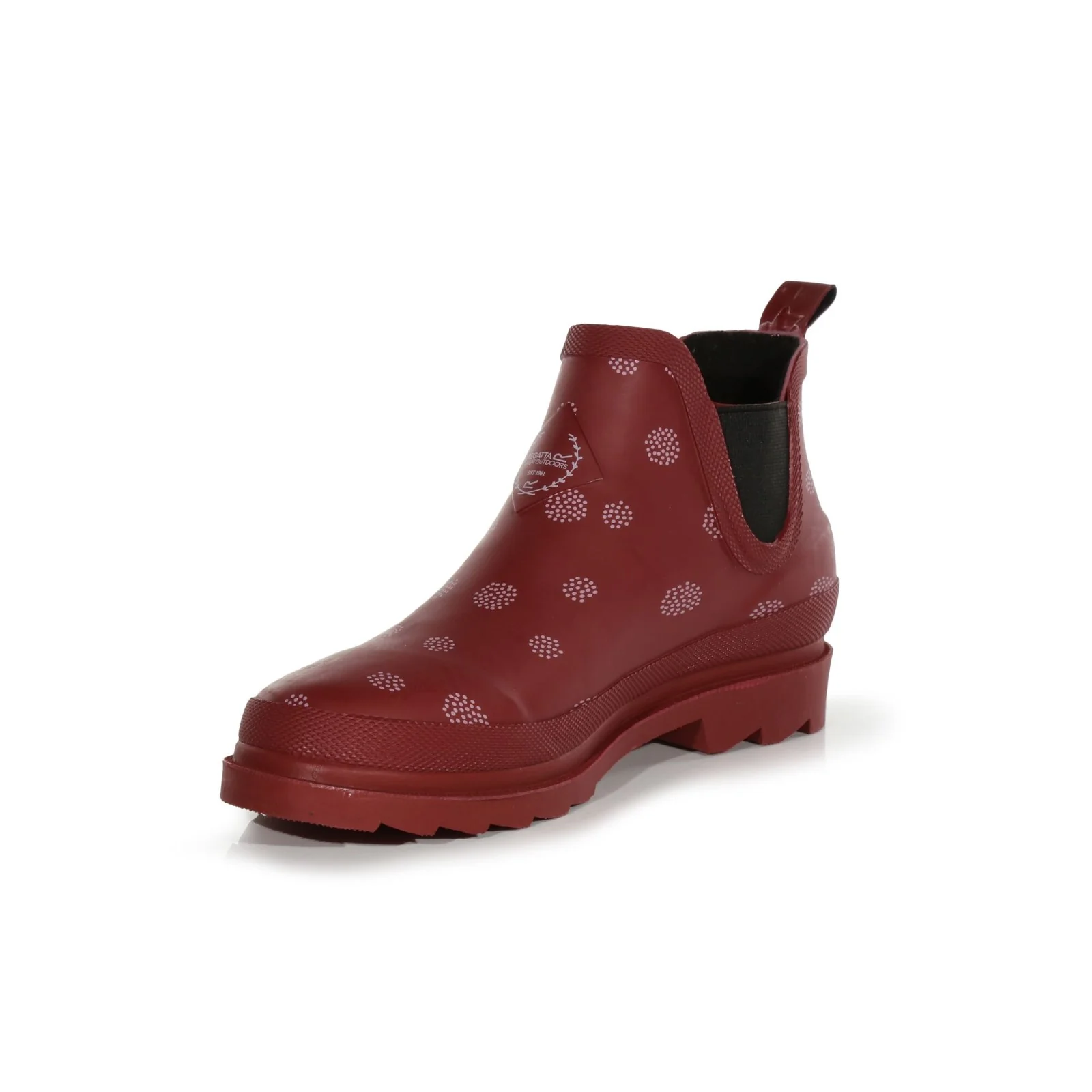 Regatta Womens Harper Cosy Ankle Wellies - Image 15