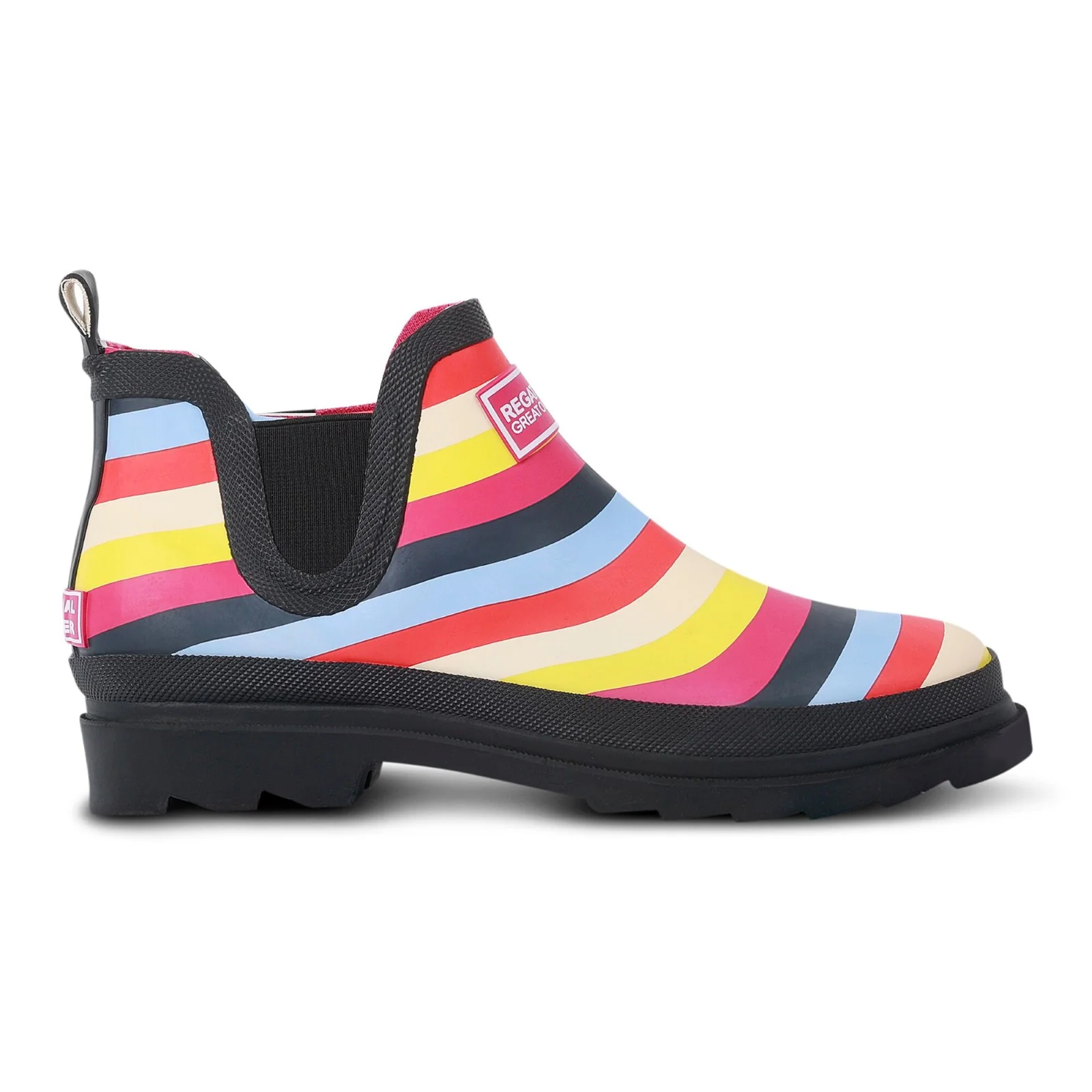 Regatta Womens Harper Low Rise Wellies - Image 17