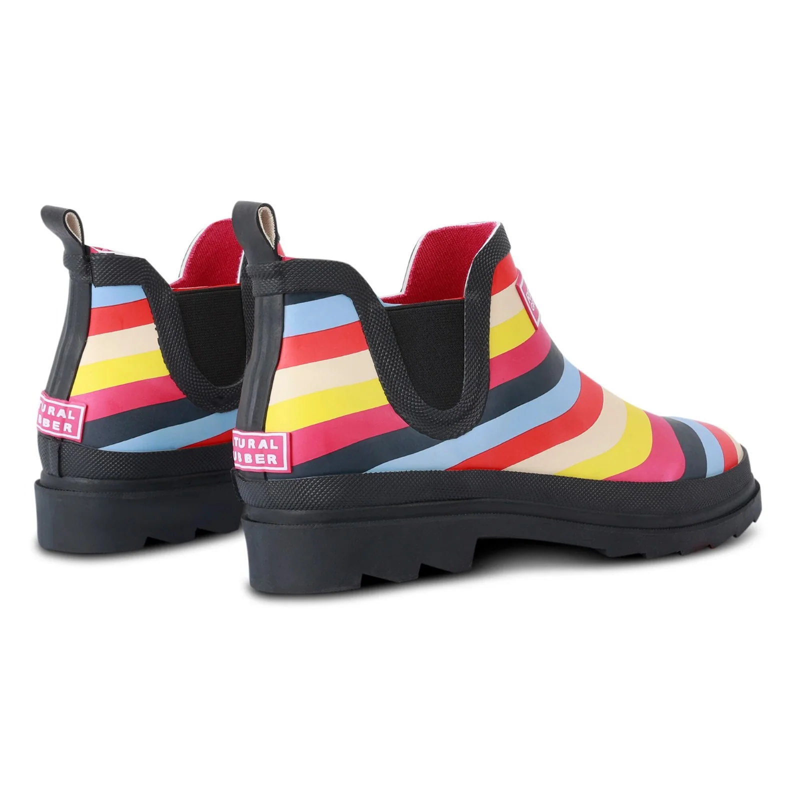 Regatta Womens Harper Low Rise Wellies - Image 24