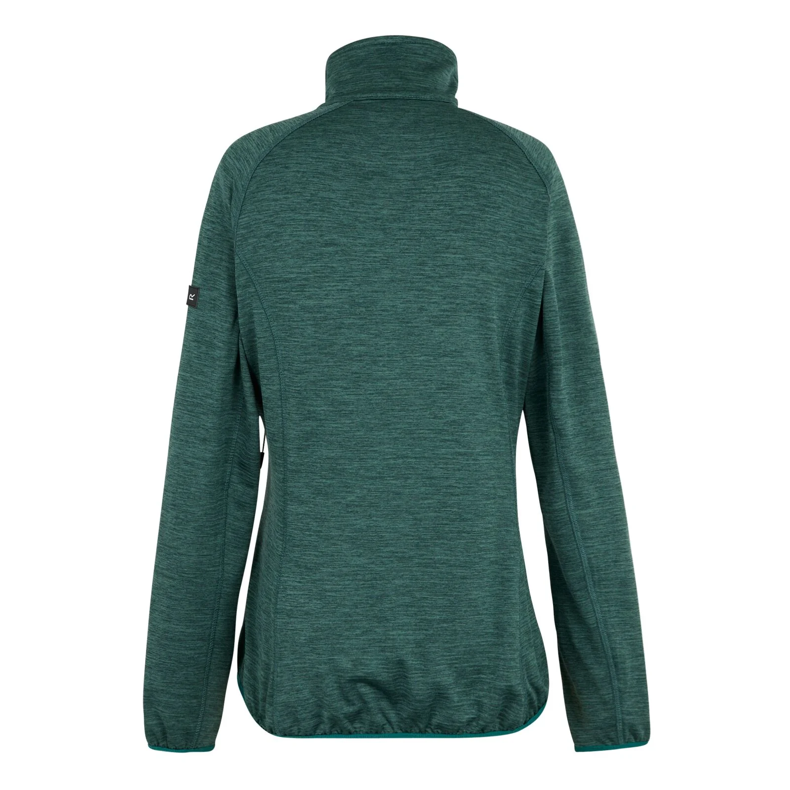 Regatta Womens Harpten Full Zip Fleece - Image 15