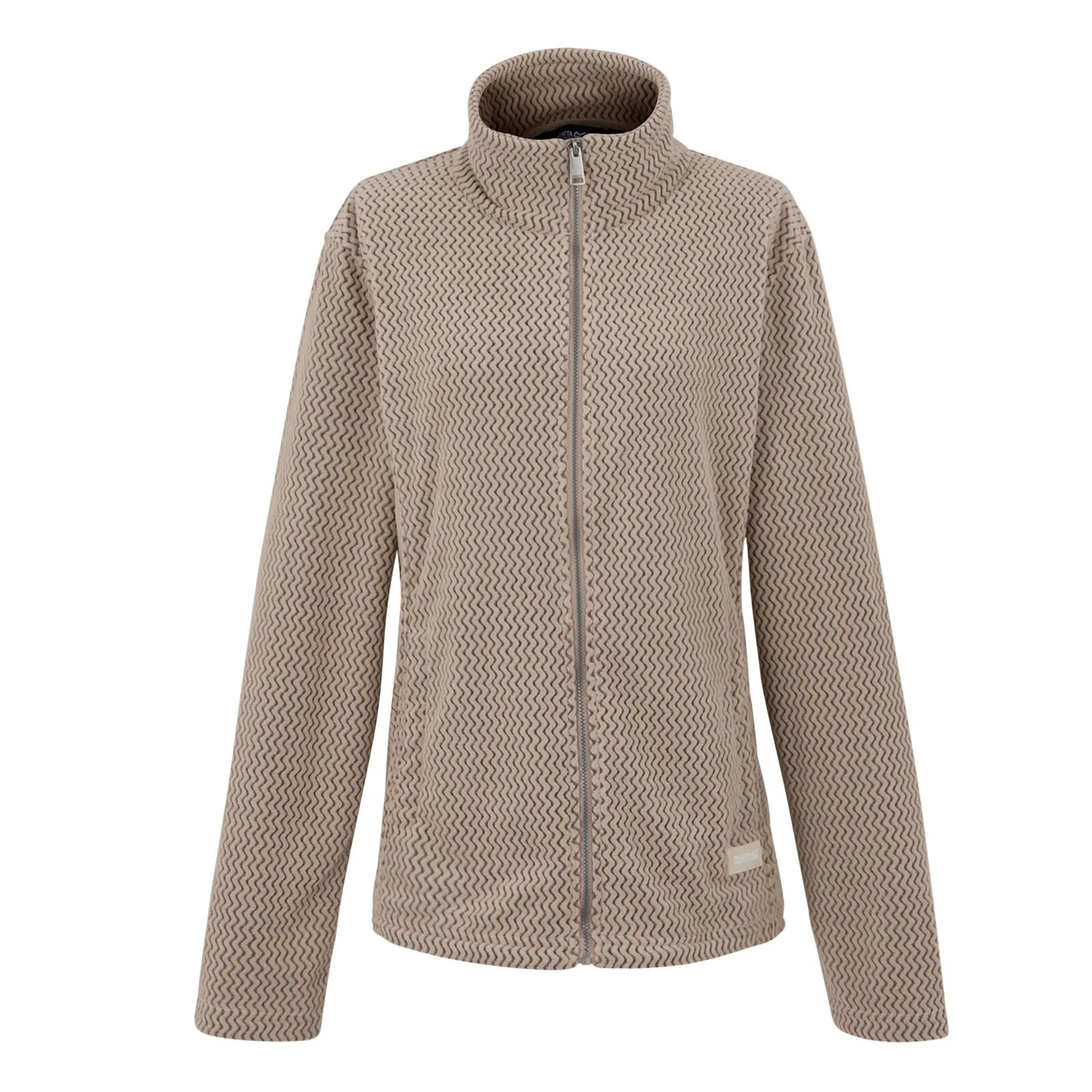 Regatta Womens Heidy Full Zip Fleece - Image 29