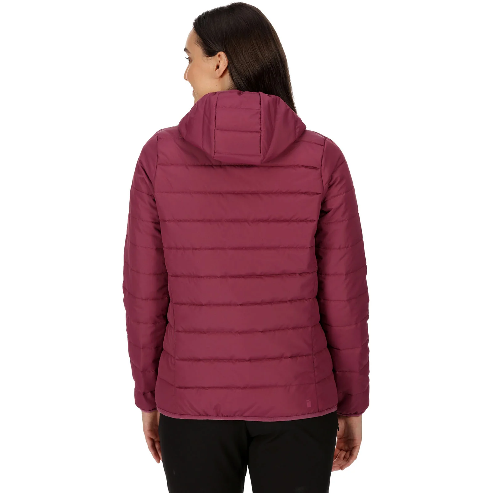 Regatta Womens Helfa Insulated Quilted Jacket - Image 13