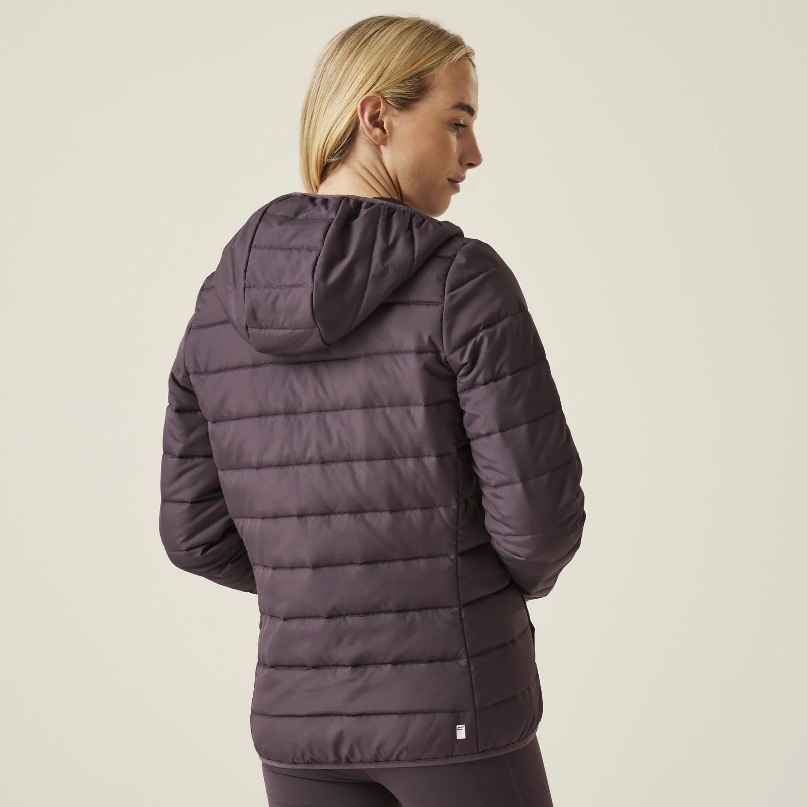 Regatta Womens Helfa Insulated Quilted Jacket - Image 15