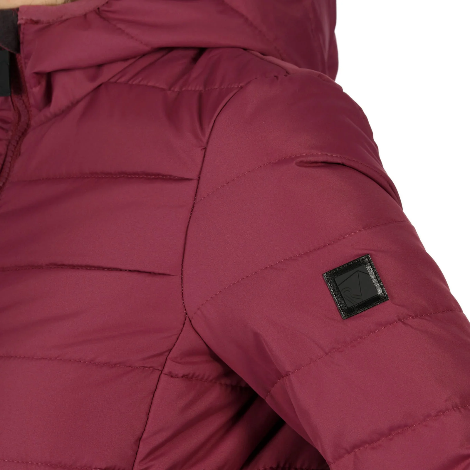 Regatta Womens Helfa Insulated Quilted Jacket - Image 33
