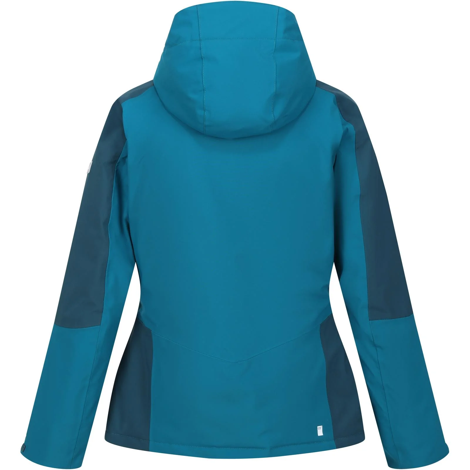 Regatta Womens Highton Stretch Waterproof Jacket - Image 53