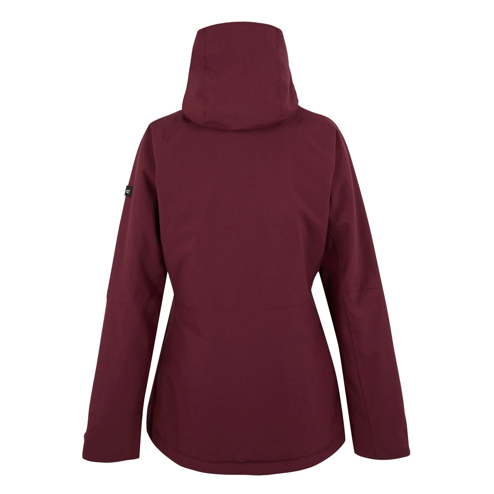Regatta Womens Highton Stretch Waterproof Padded Jacket - Image 39
