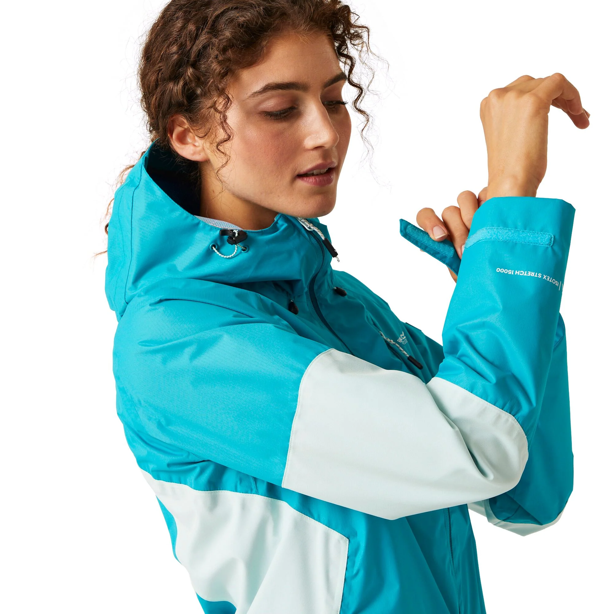 Regatta Womens Highton V Stretch Jacket - Image 10