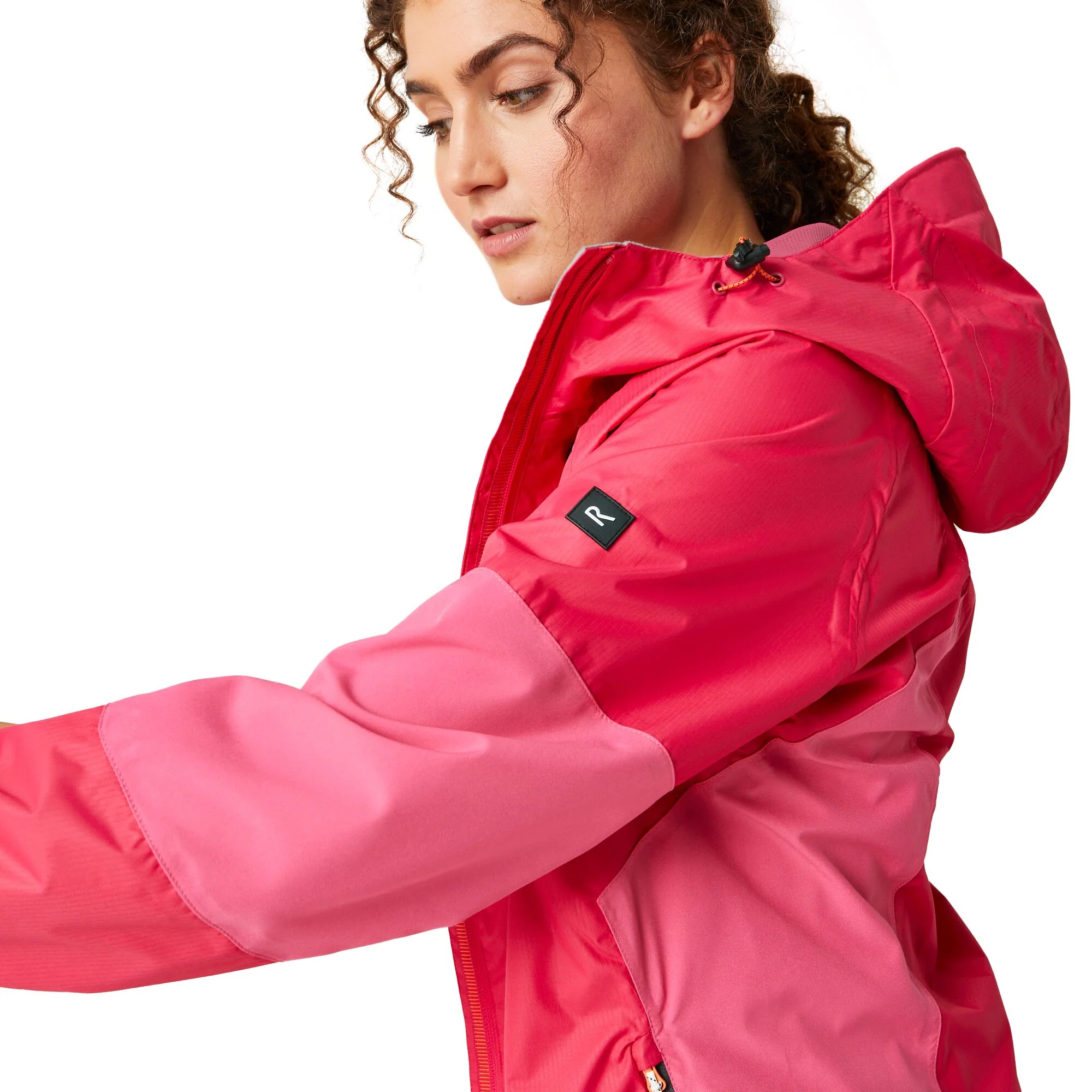 Regatta Womens Highton V Stretch Jacket - Image 11