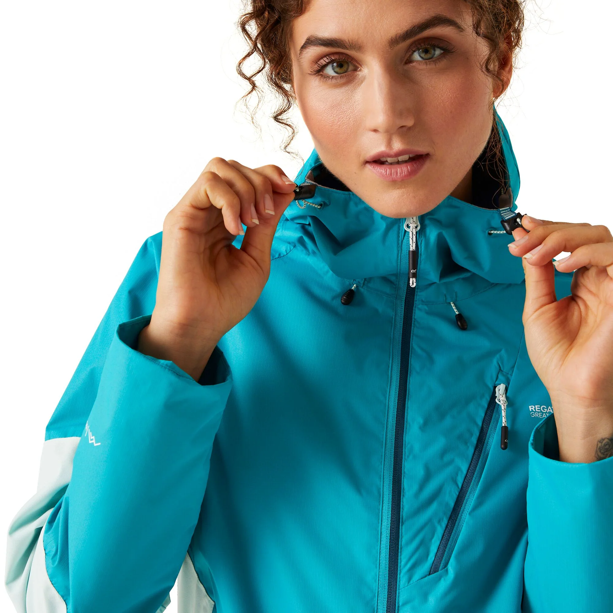 Regatta Womens Highton V Stretch Jacket - Image 14