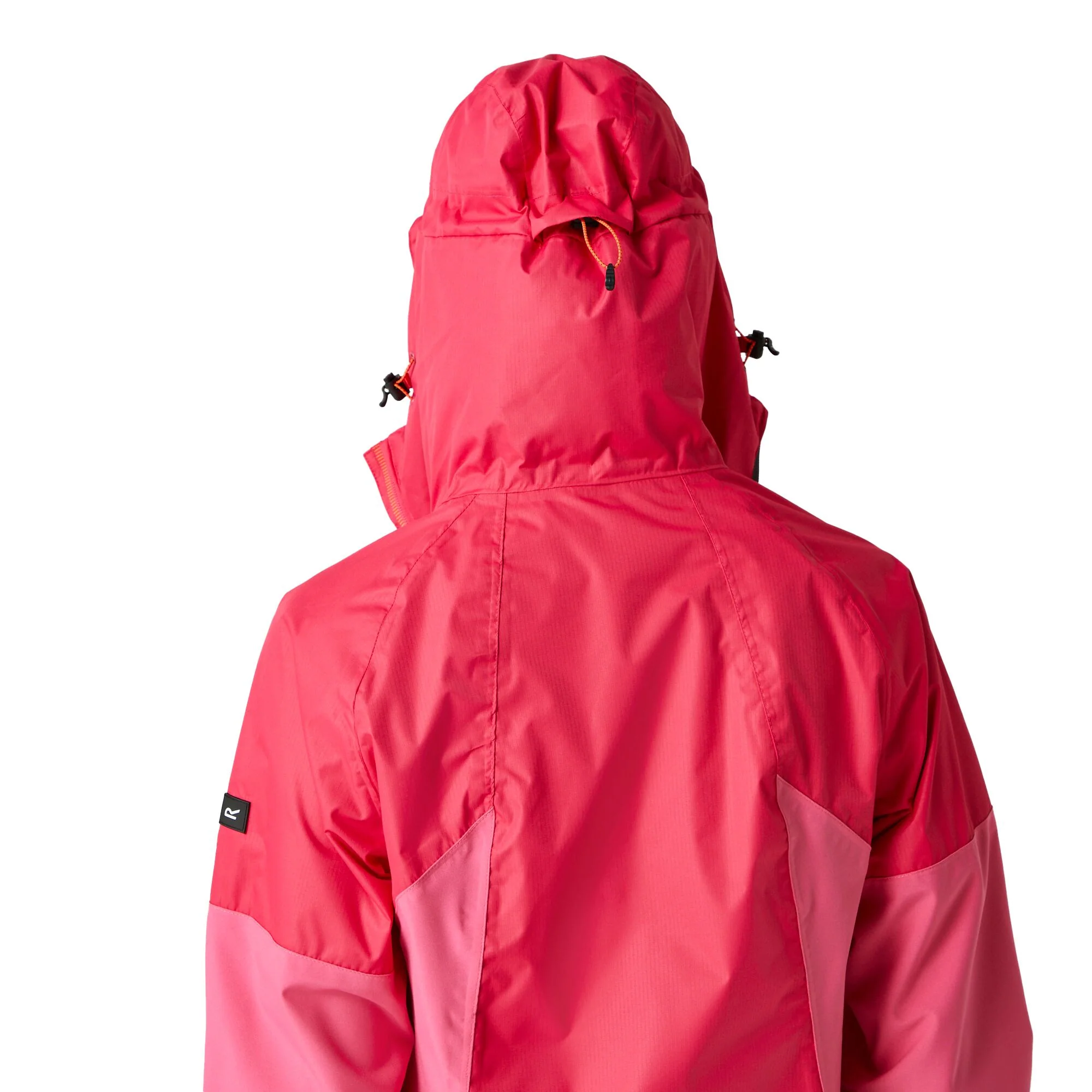 Regatta Womens Highton V Stretch Jacket - Image 19