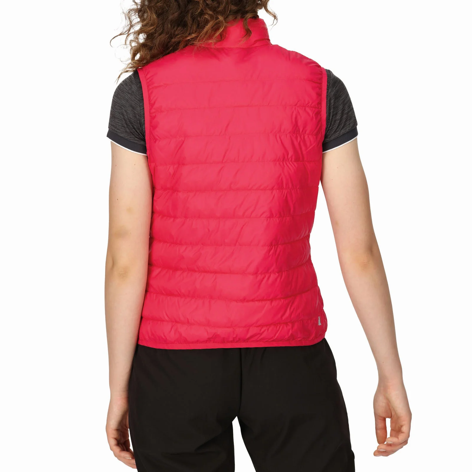 Regatta Womens Hillpack Quilted Bodywarmer Gilet - Image 10