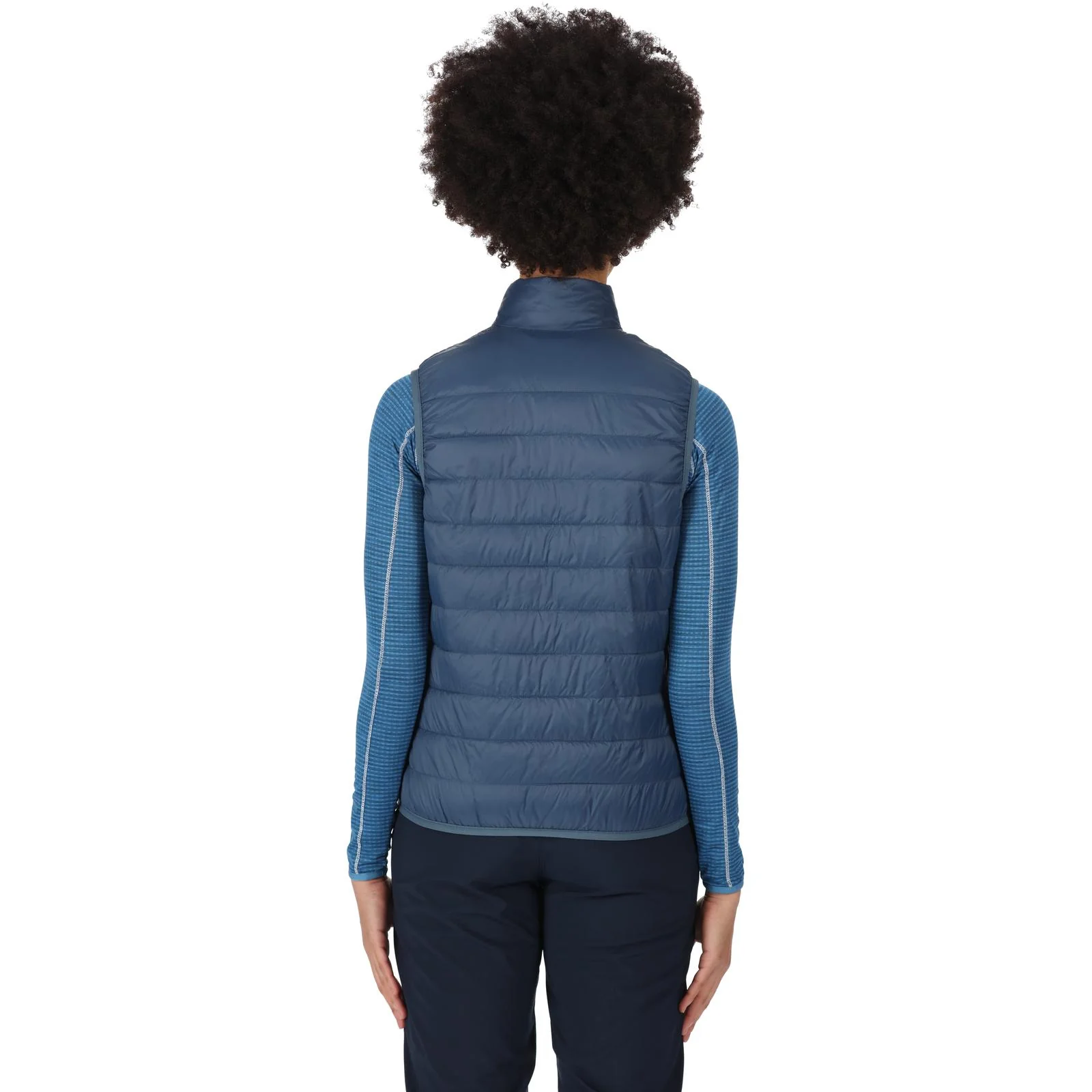 Regatta Womens Hillpack Quilted Bodywarmer Gilet - Image 12