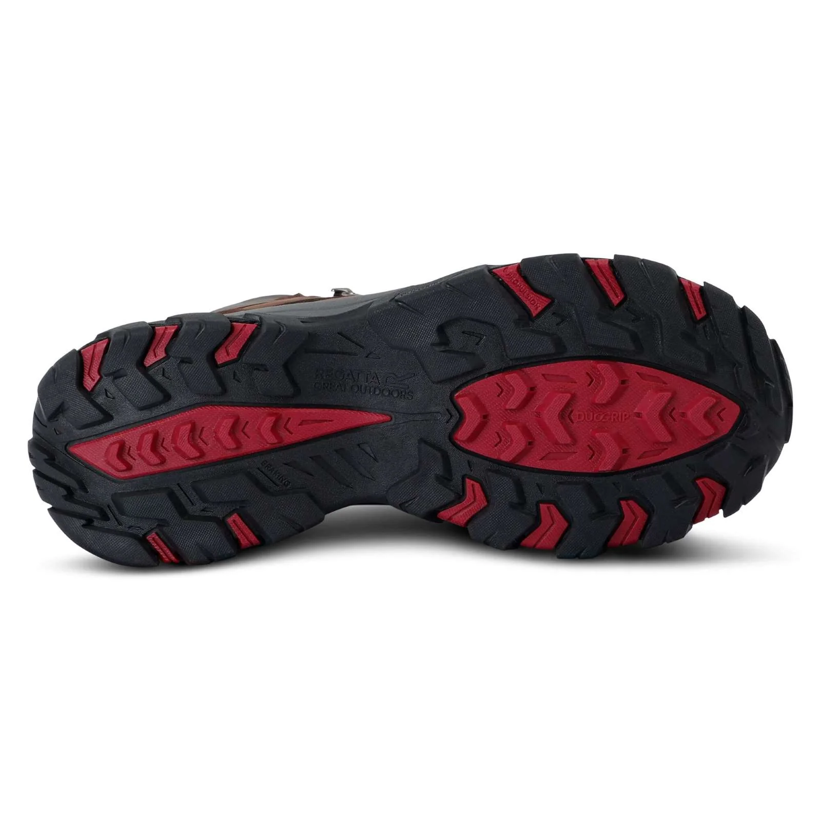 Regatta Womens Holcombe Class Walking Boots - Image 11